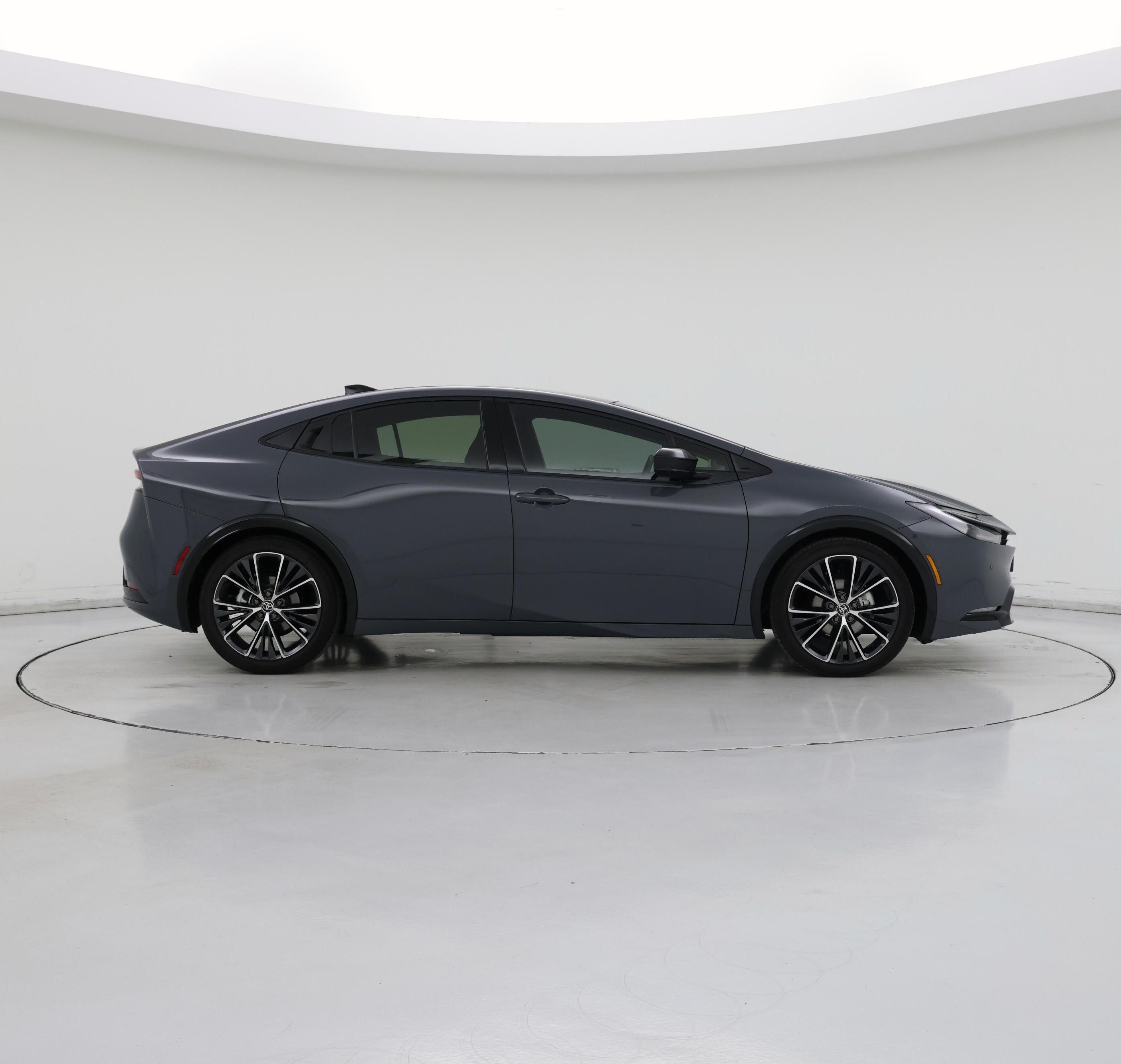 Thumbnail: 2024 Toyota Prius - 7