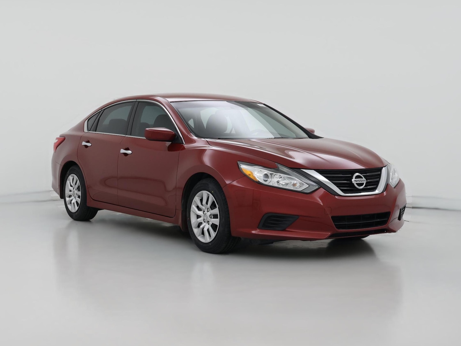 2016 Nissan Altima S