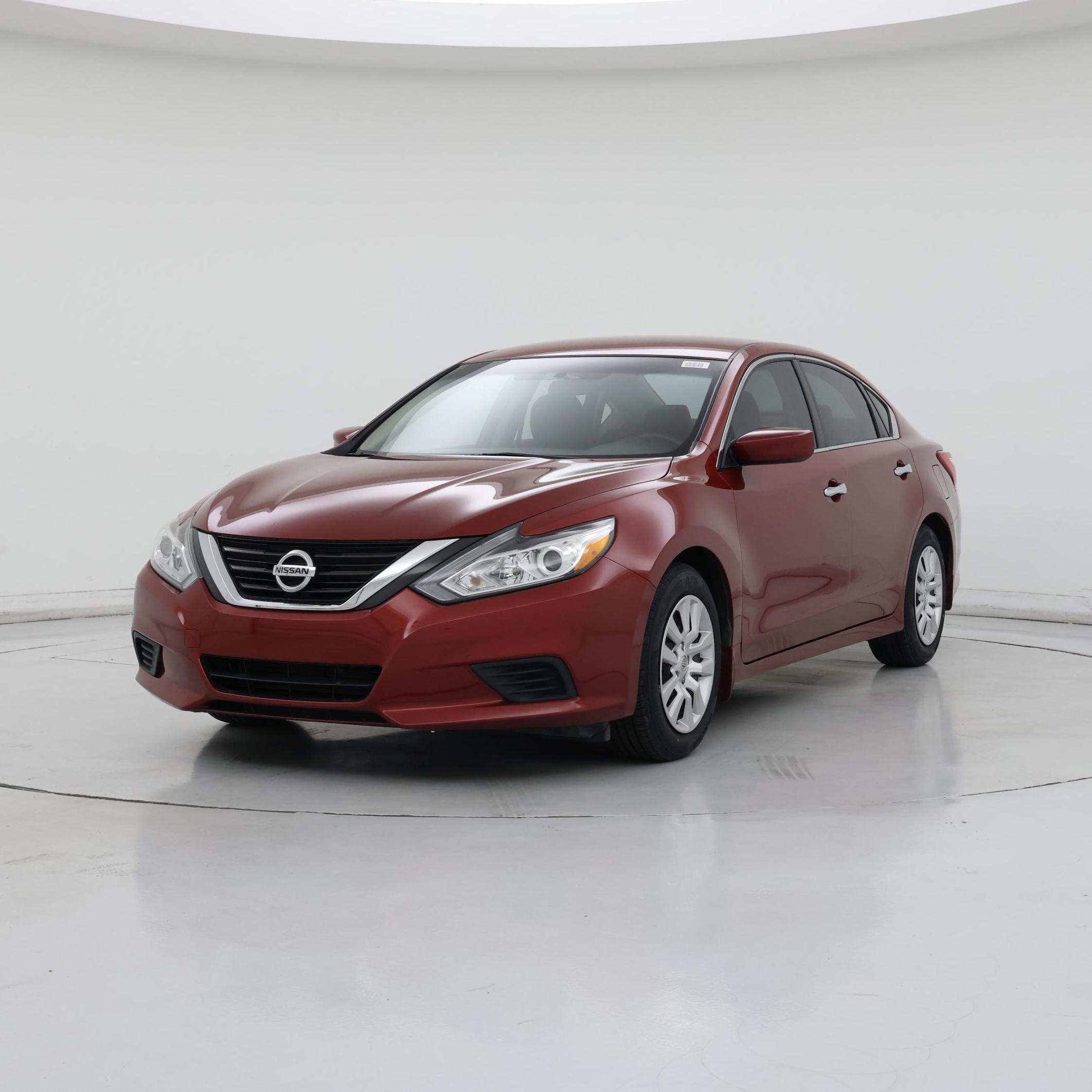 Thumbnail: 2016 Nissan Altima - 4
