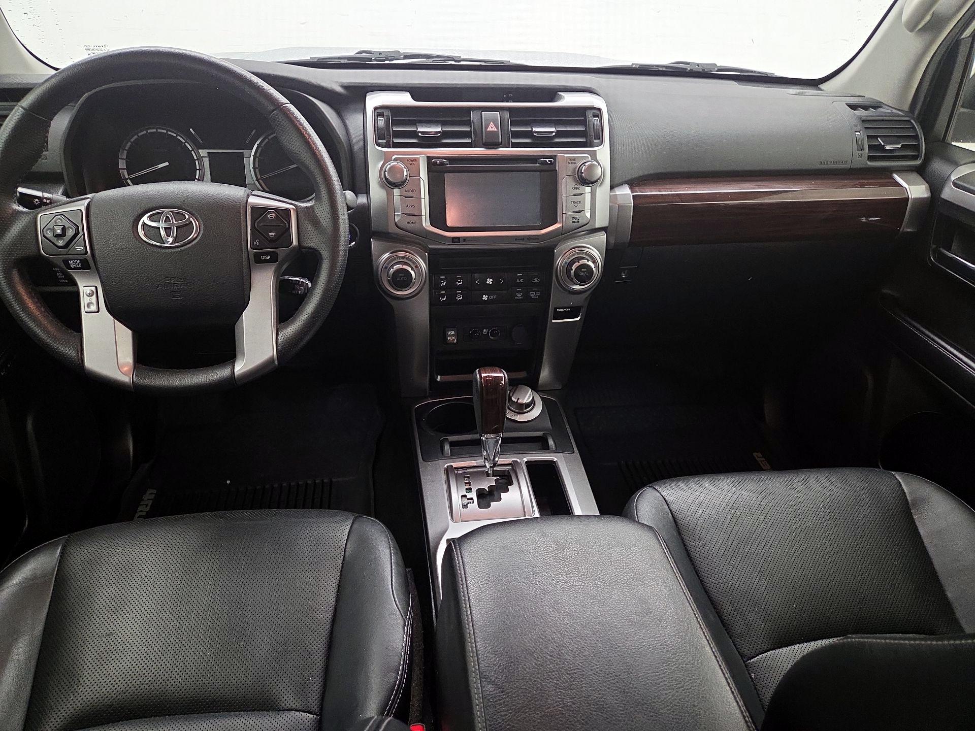 Thumbnail: 2019 Toyota 4Runner - 9