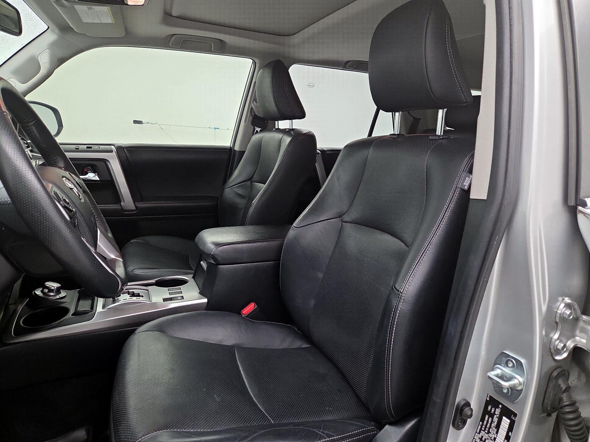 Thumbnail: 2019 Toyota 4Runner - 11