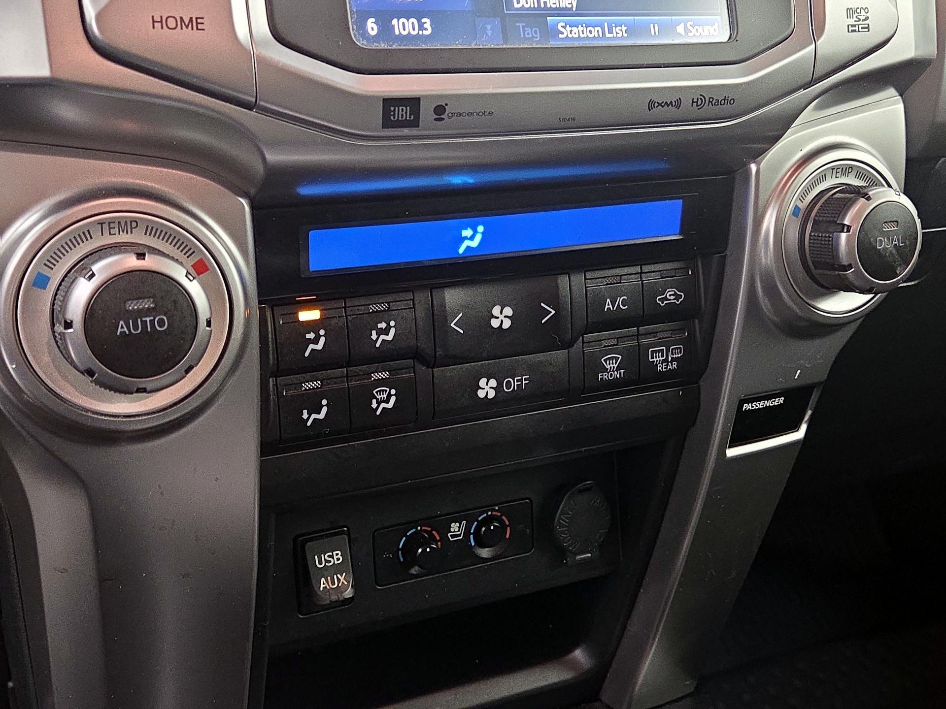 Thumbnail: 2019 Toyota 4Runner - 16