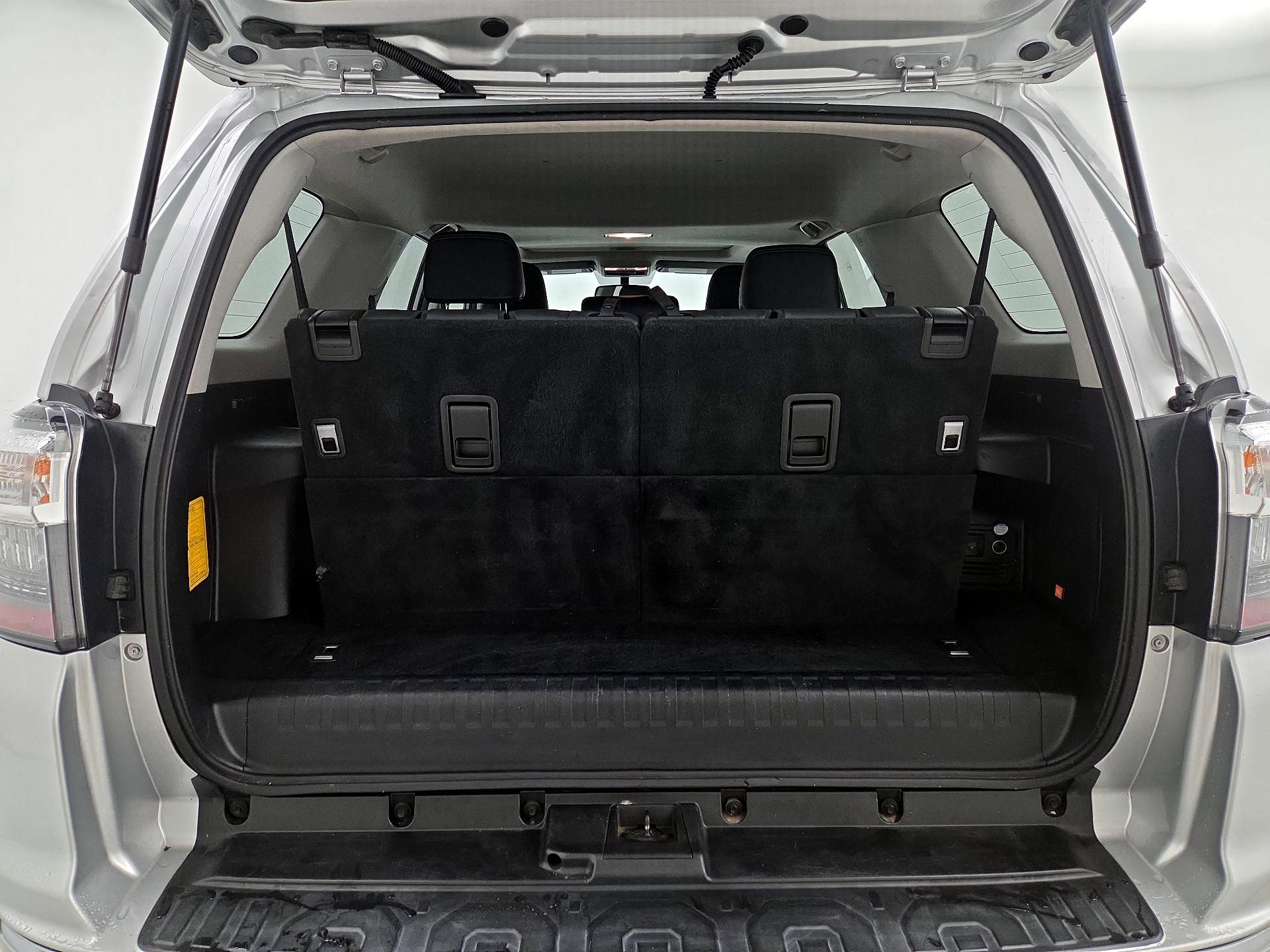 Thumbnail: 2019 Toyota 4Runner - 20