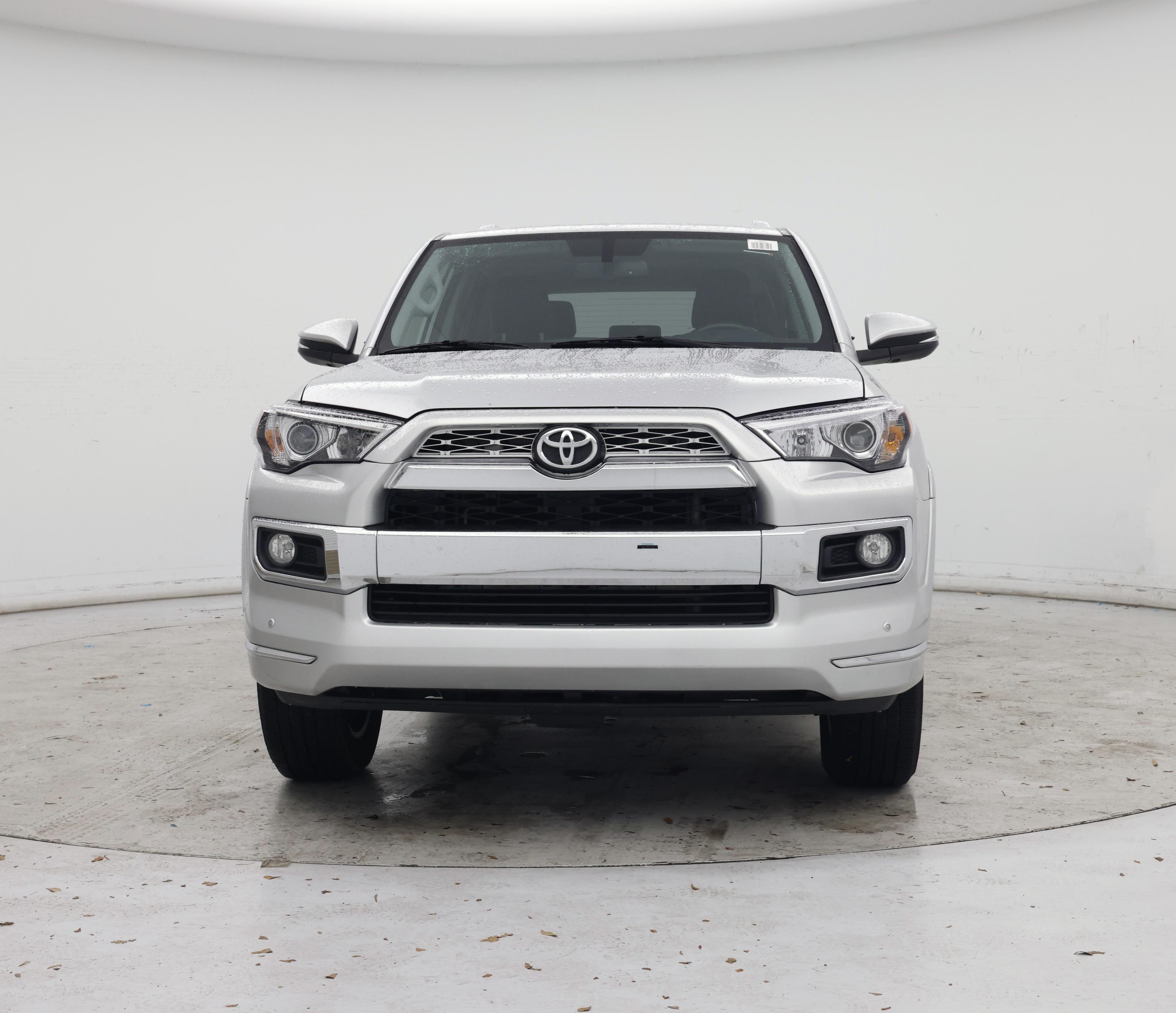 Thumbnail: 2019 Toyota 4Runner - 5