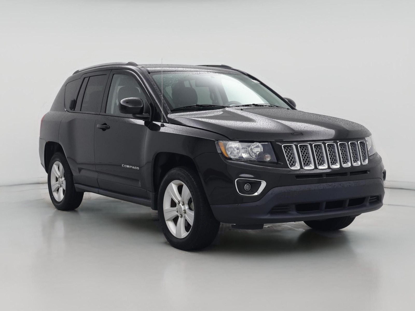 2015 Jeep Compass Latitude