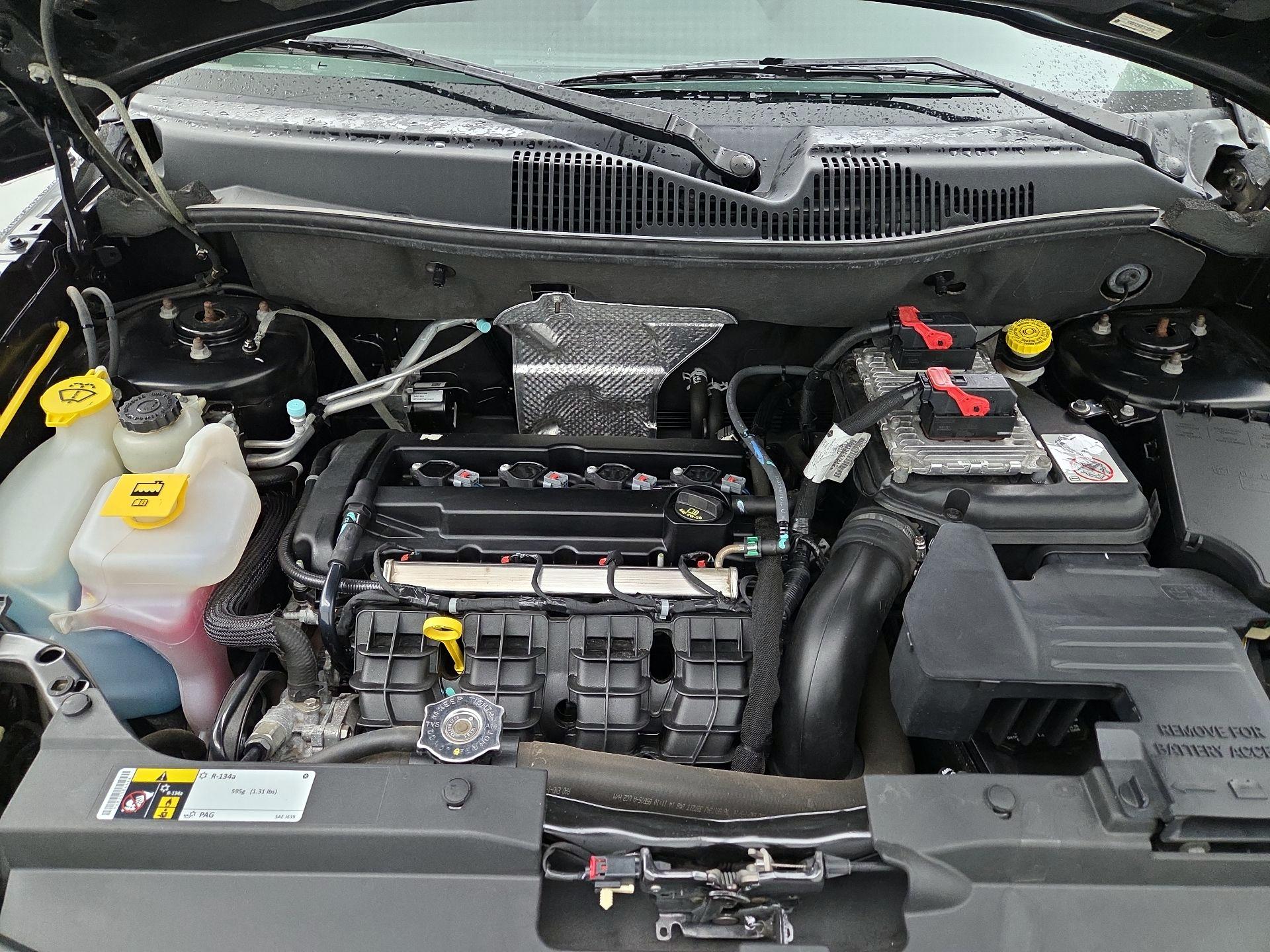 Thumbnail: 2015 Jeep Compass - 20