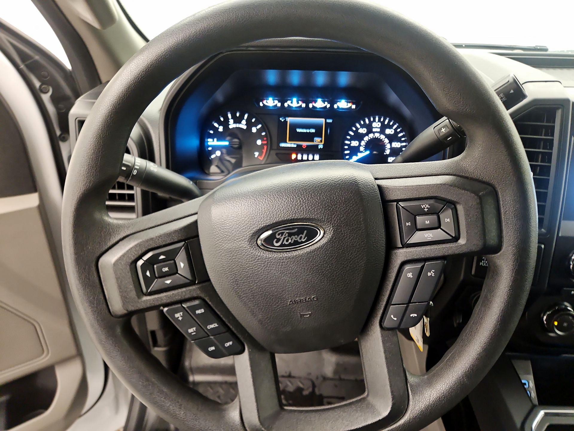 Thumbnail: 2018 Ford F-150 - 10