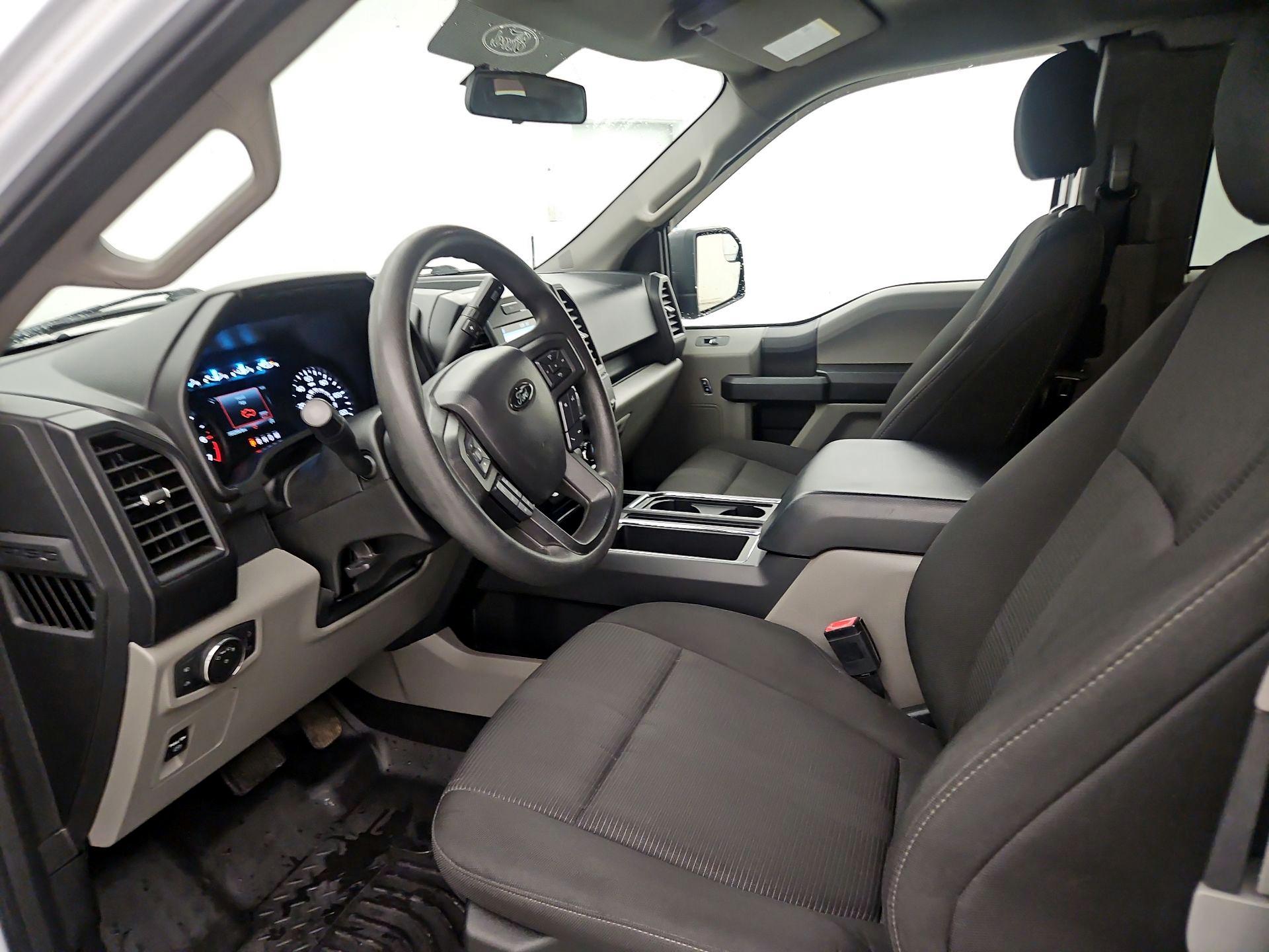 Thumbnail: 2018 Ford F-150 - 11