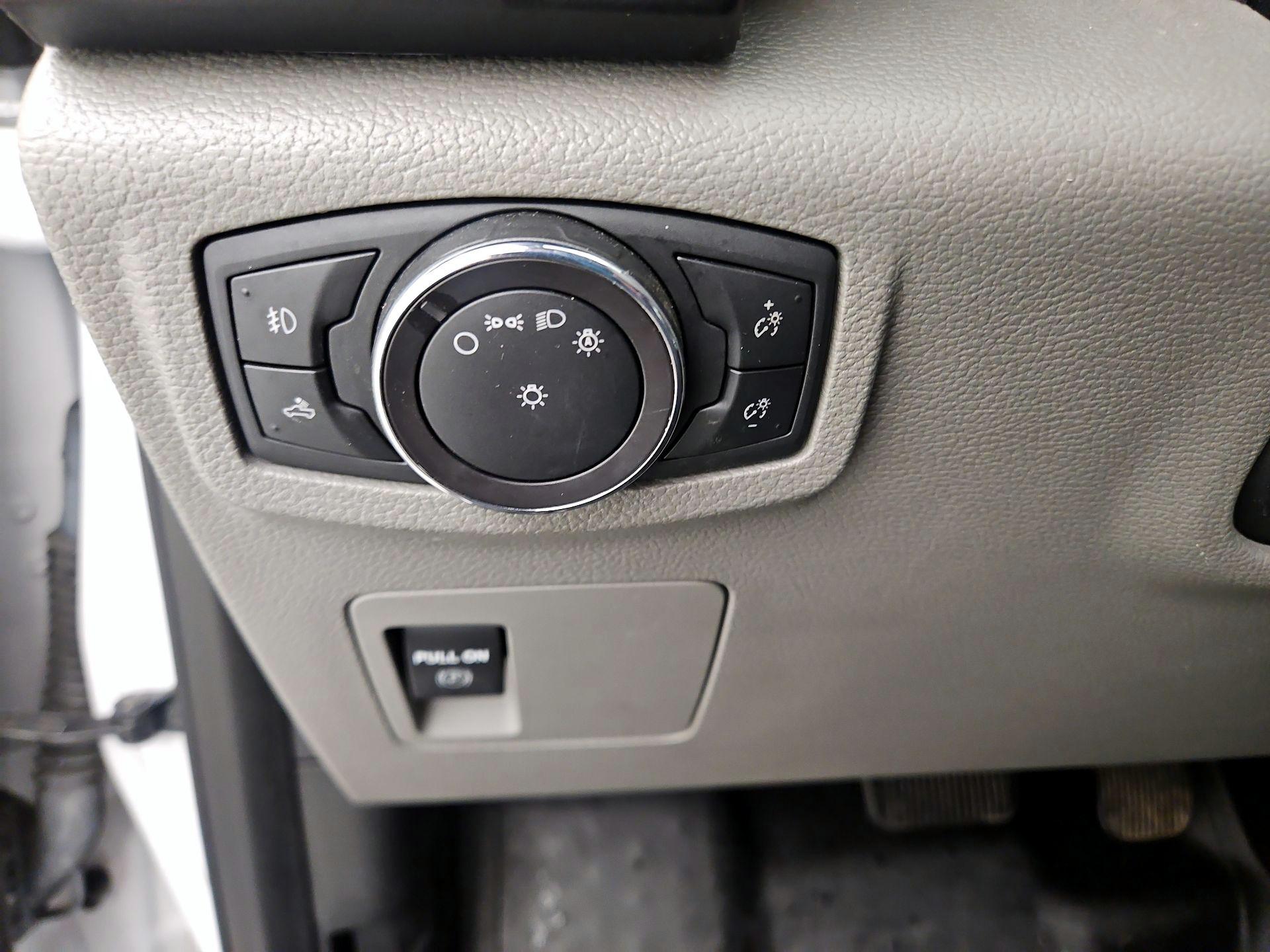 Thumbnail: 2018 Ford F-150 - 13