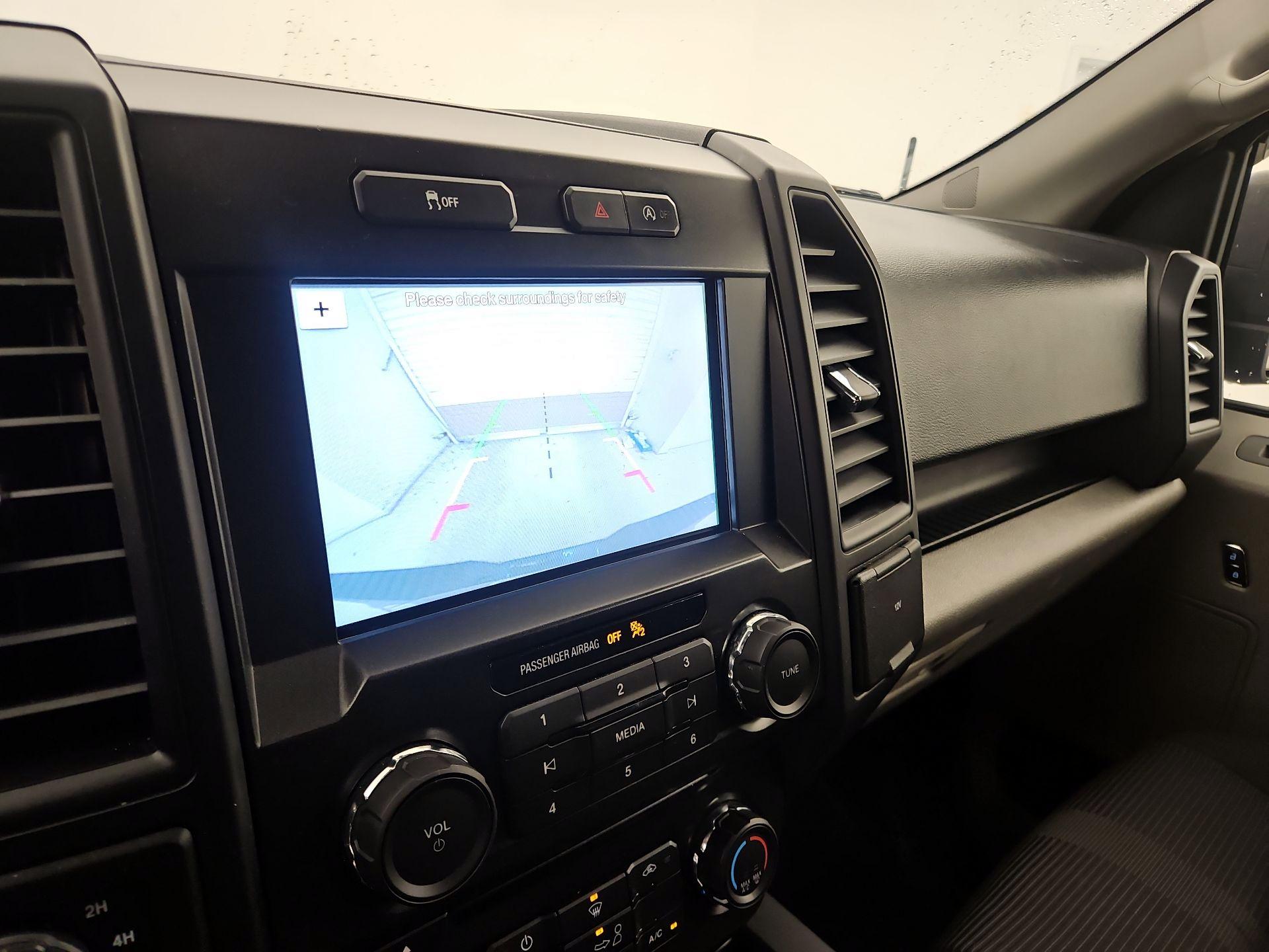 Thumbnail: 2018 Ford F-150 - 14