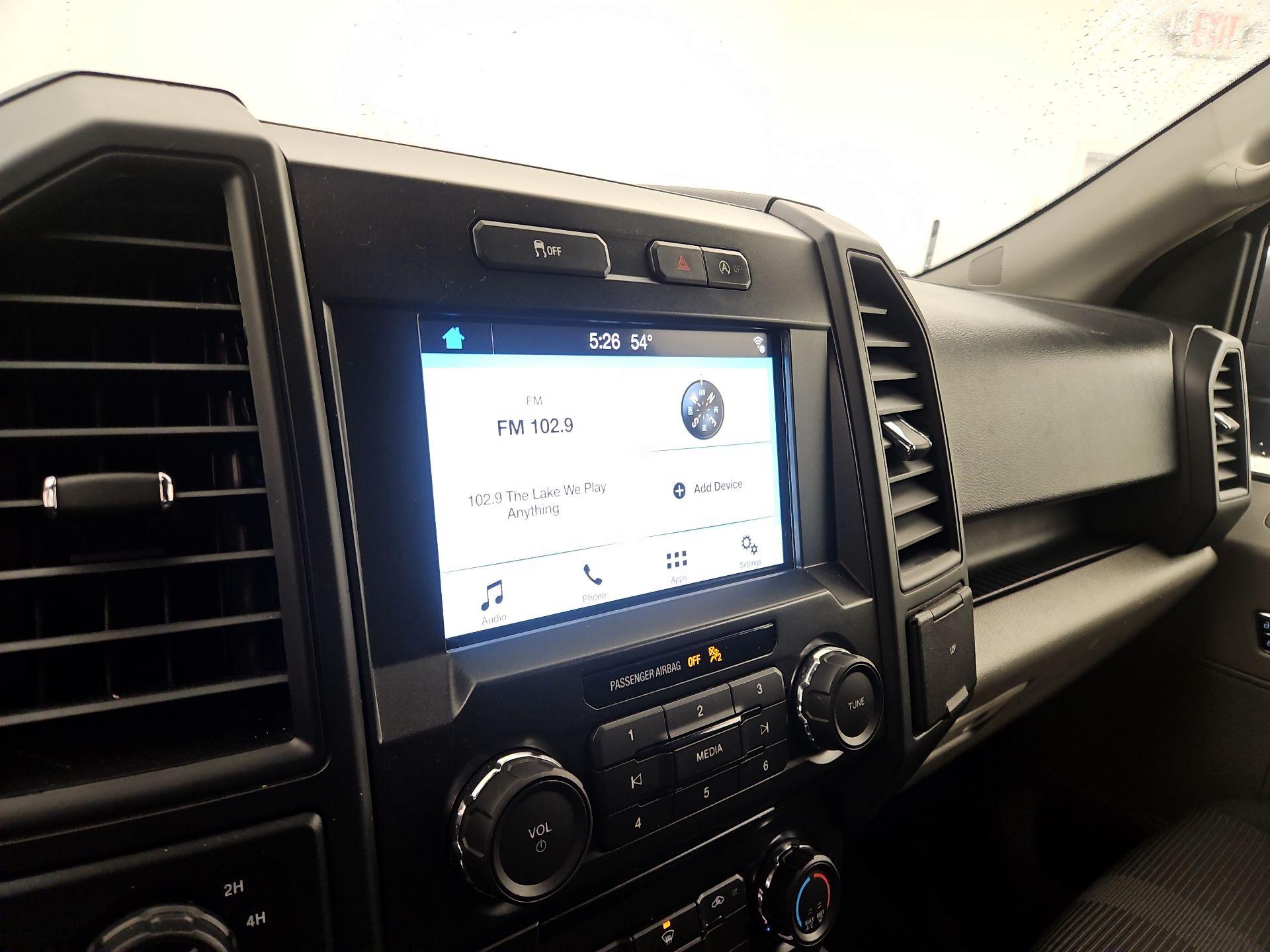 Thumbnail: 2018 Ford F-150 - 15