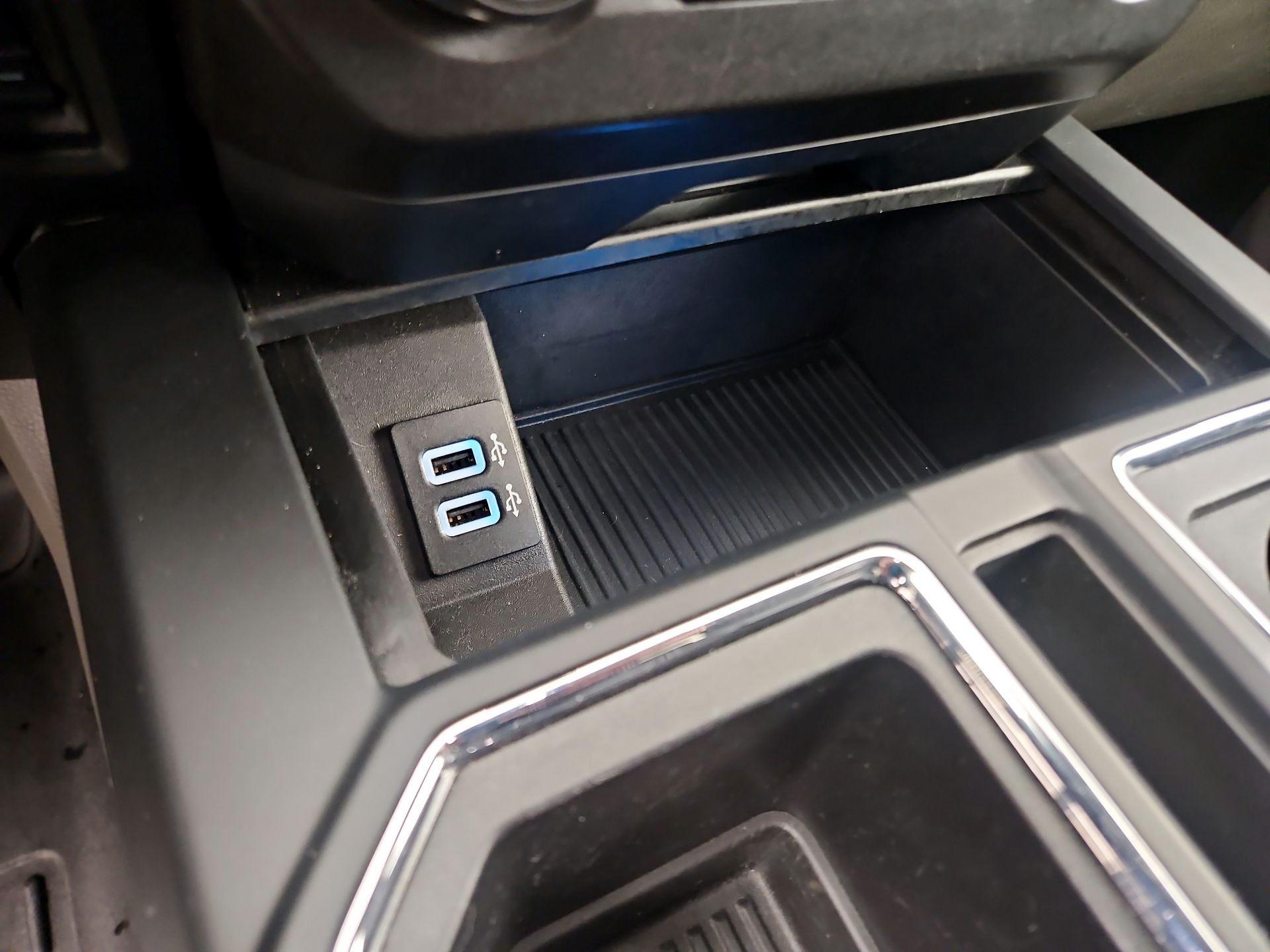 Thumbnail: 2018 Ford F-150 - 18