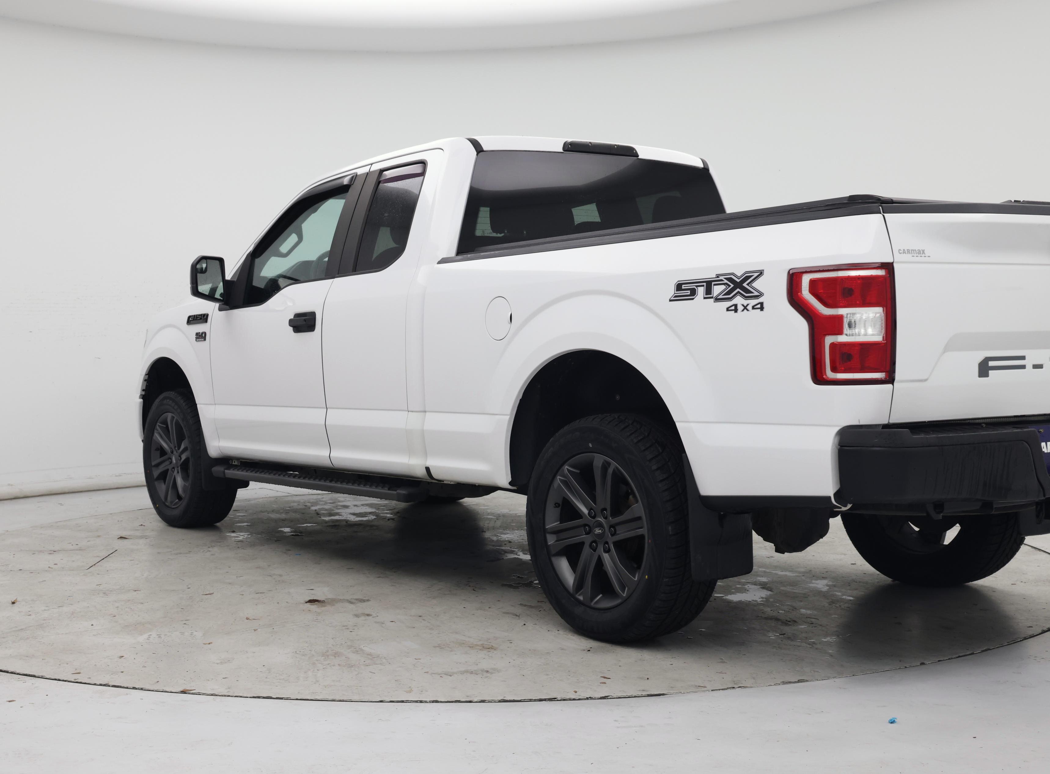 Thumbnail: 2018 Ford F-150 - 2