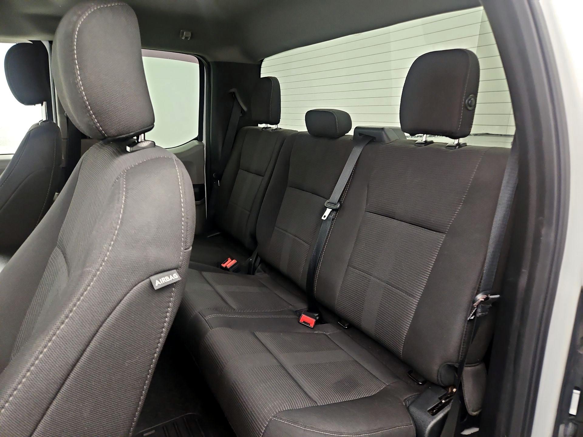 Thumbnail: 2018 Ford F-150 - 19