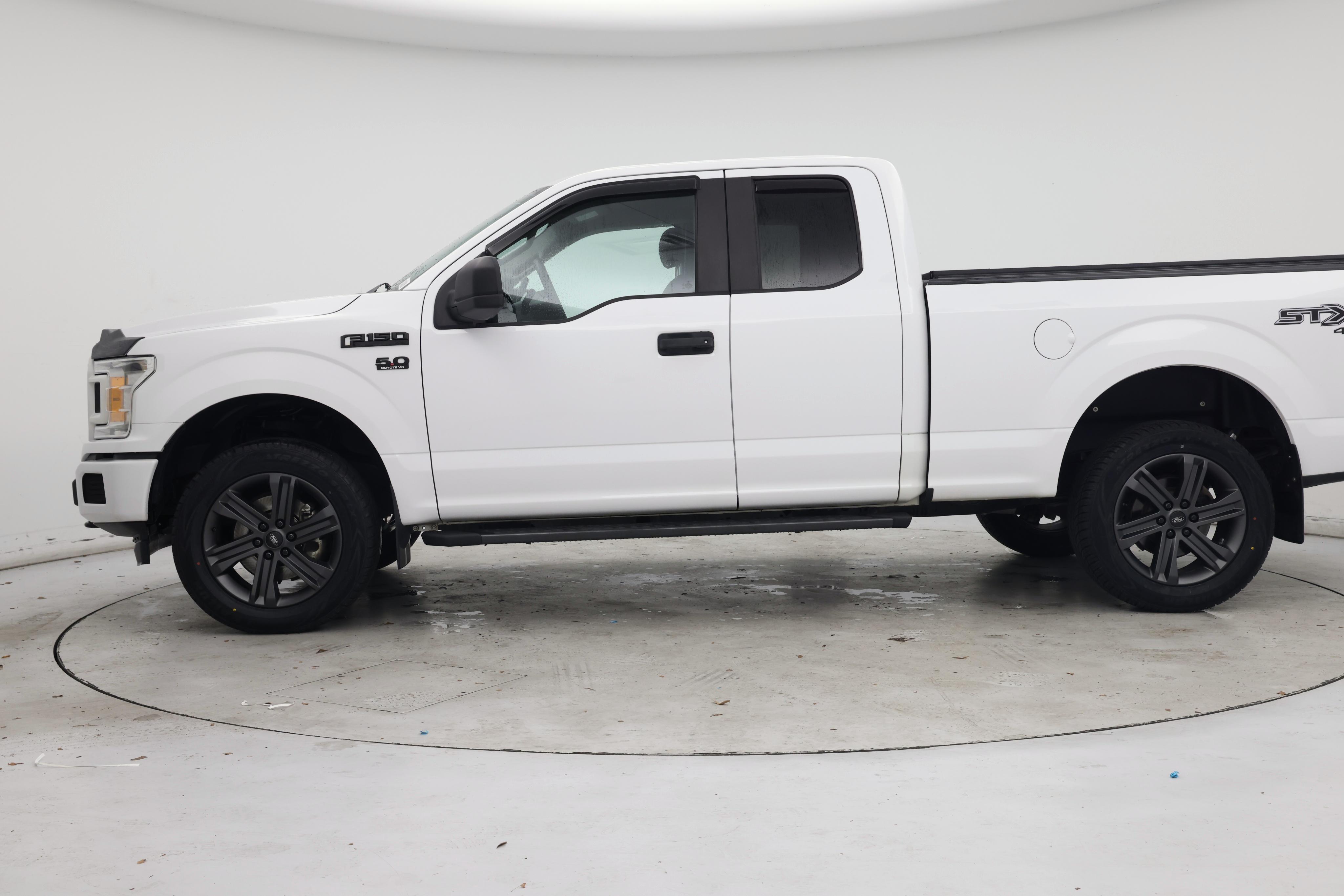 Thumbnail: 2018 Ford F-150 - 3