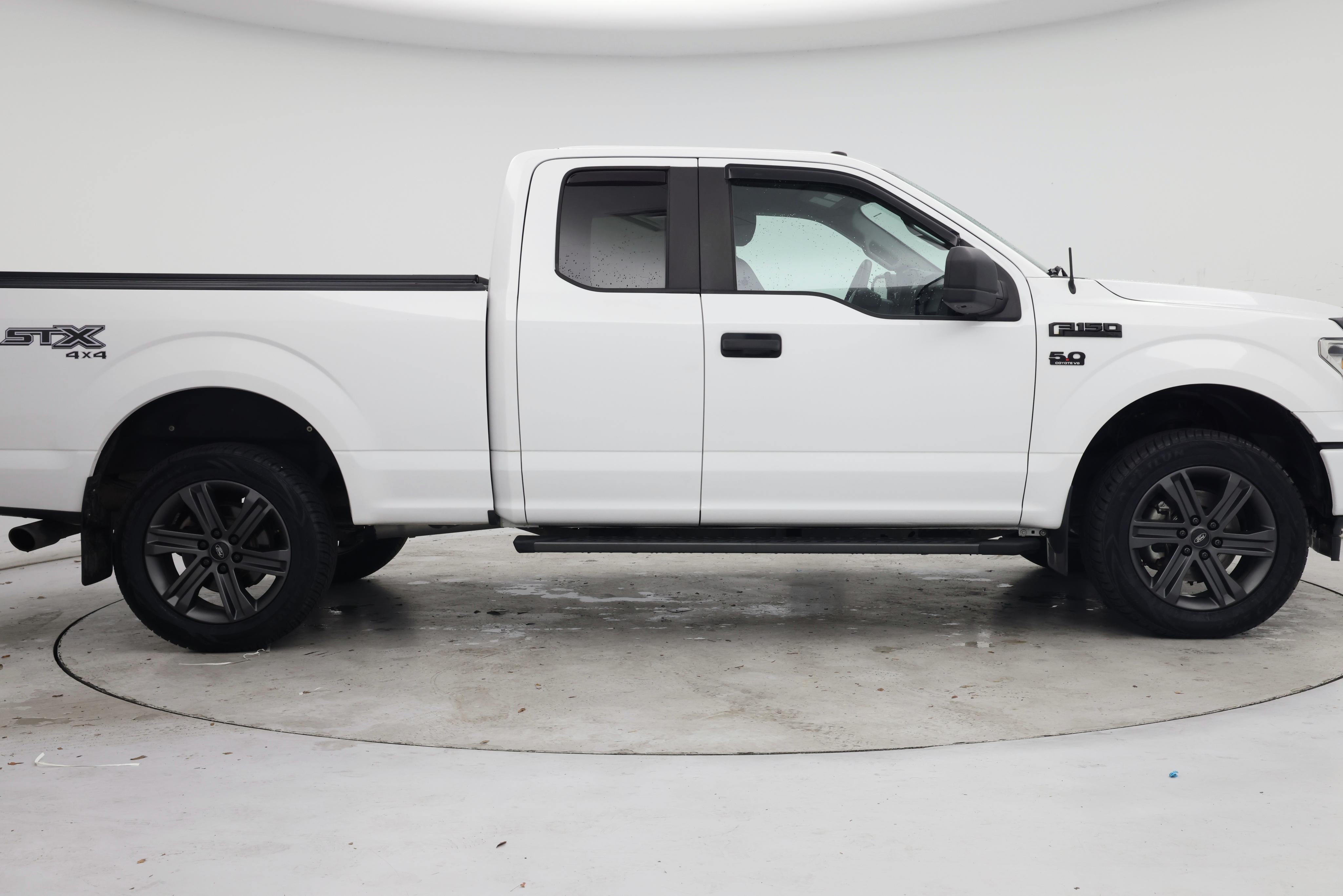 Thumbnail: 2018 Ford F-150 - 7