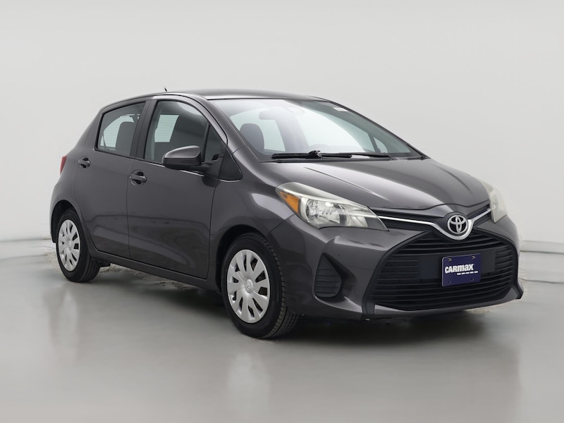 2017 Toyota Yaris L -
                  Gastonia, NC