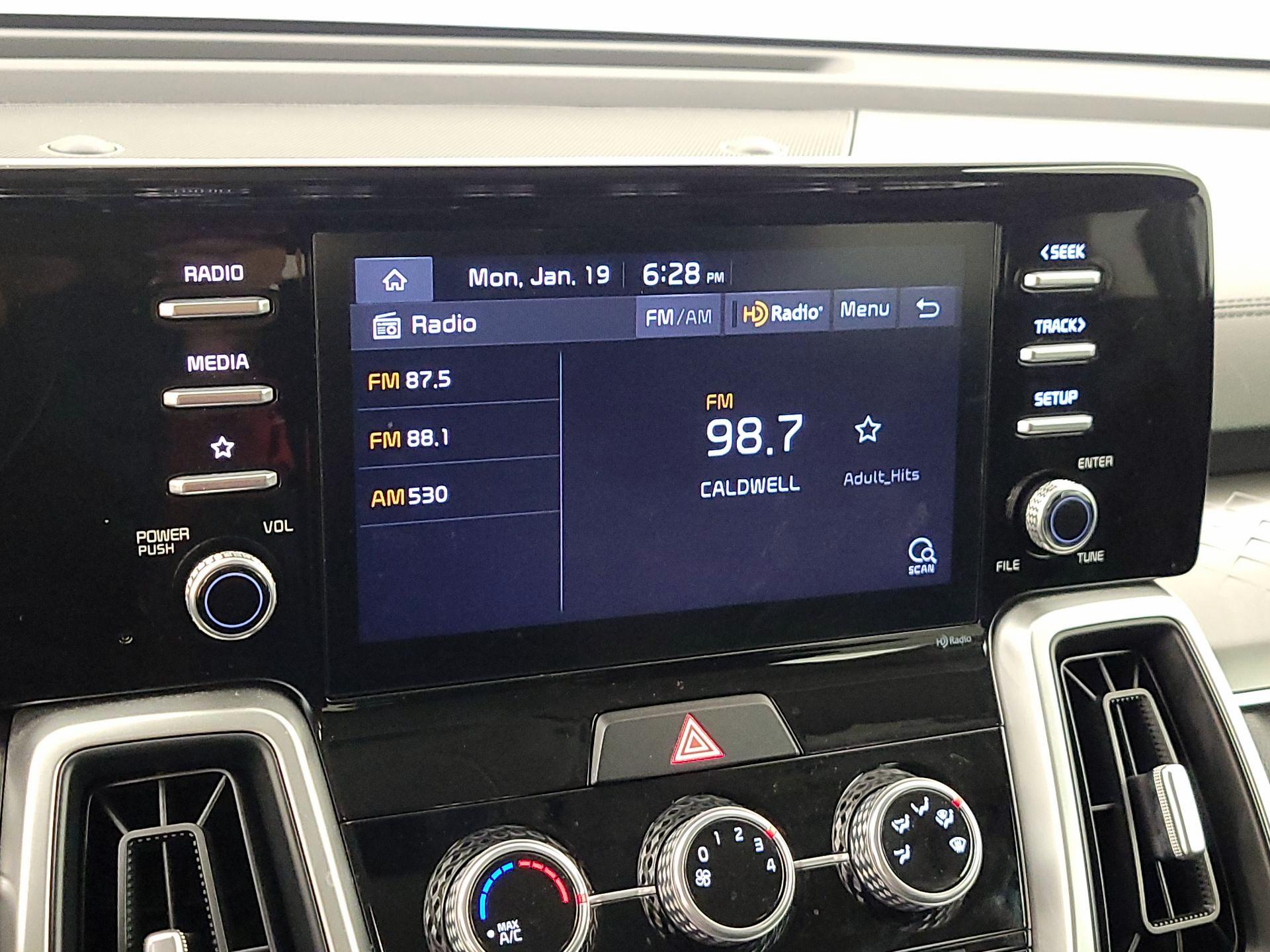 Thumbnail: 2021 Kia Sorento - 15