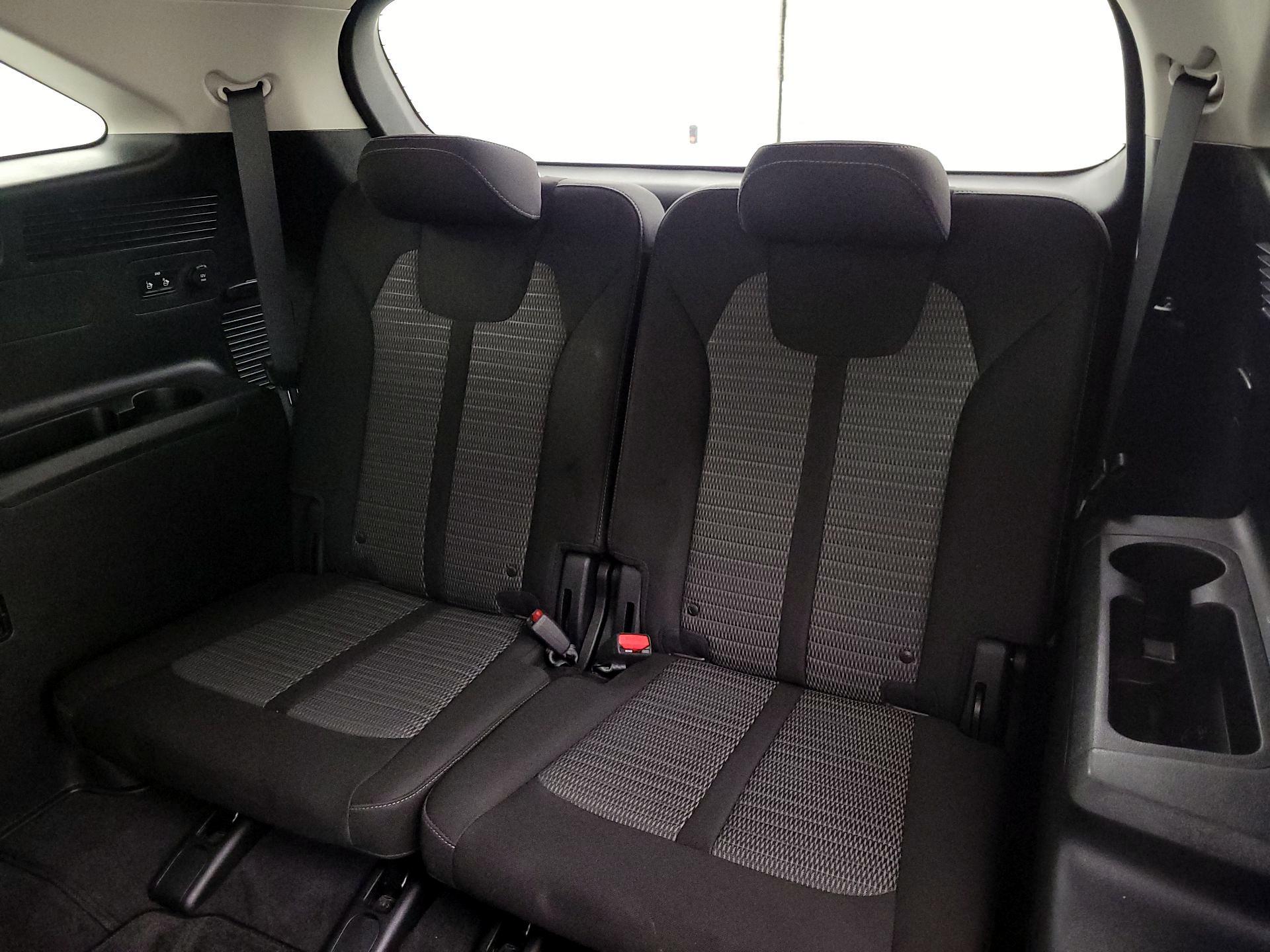 Thumbnail: 2021 Kia Sorento - 20