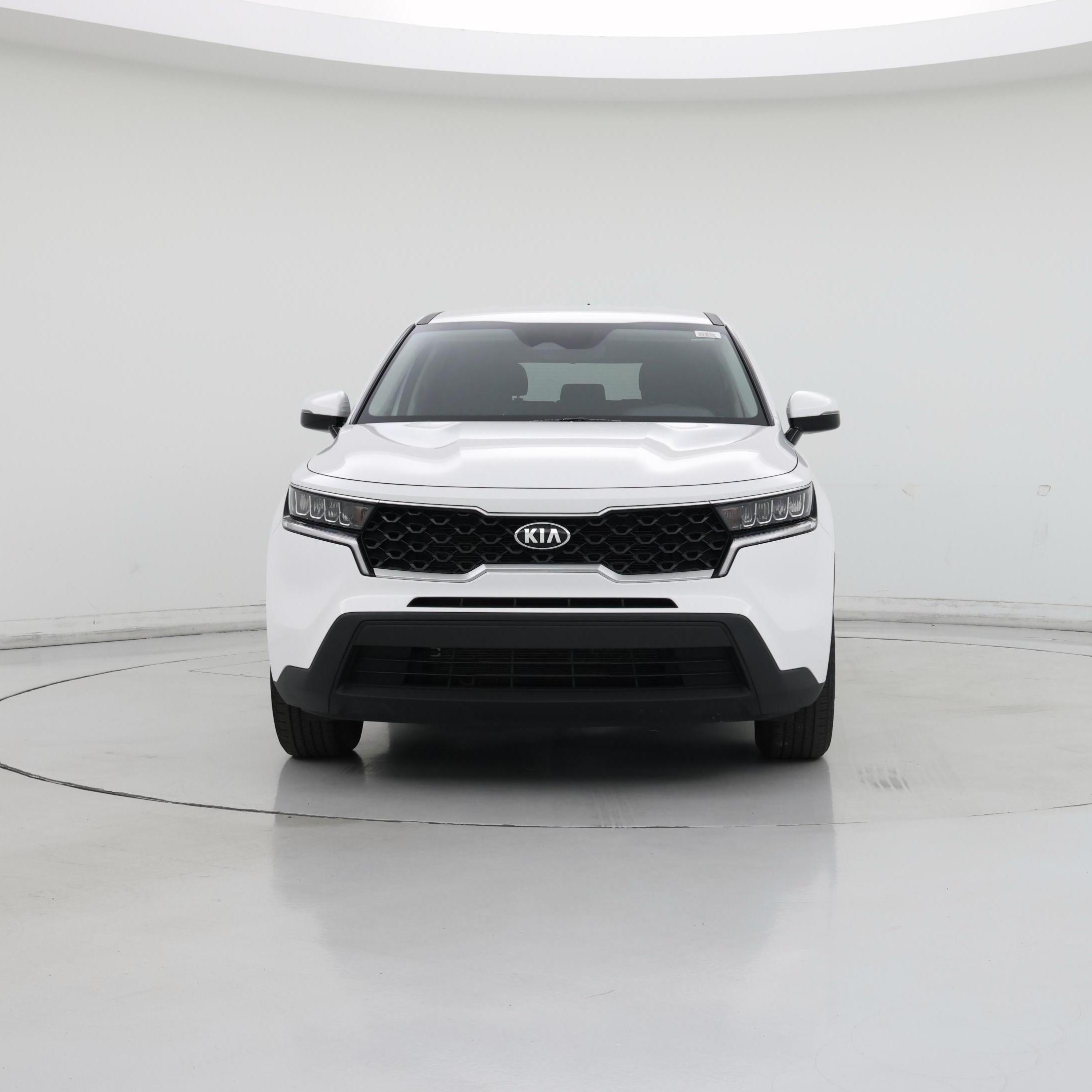 Thumbnail: 2021 Kia Sorento - 5