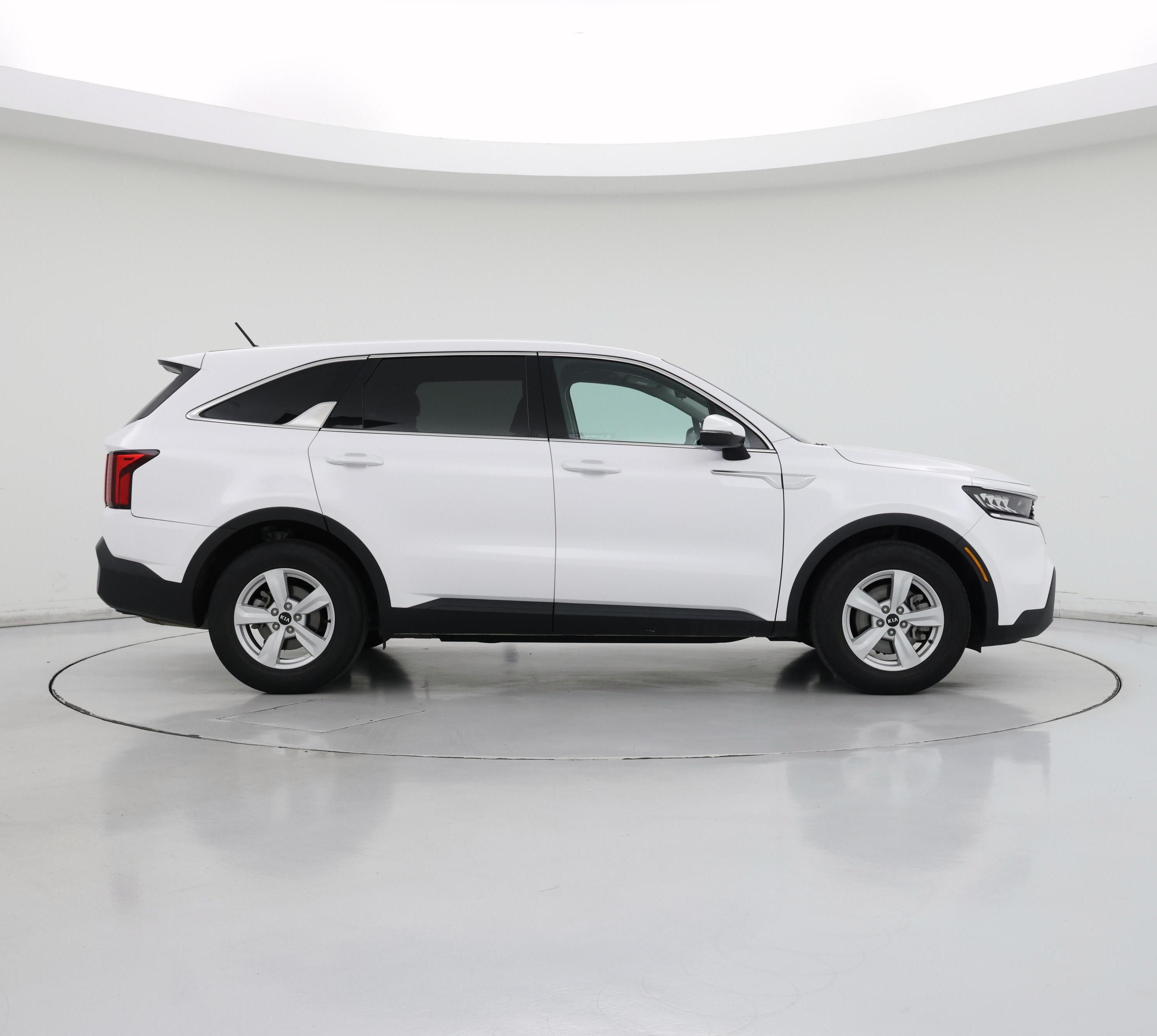 Thumbnail: 2021 Kia Sorento - 7