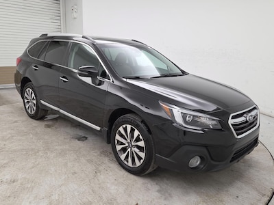 2019 Subaru Outback 3.6R Touring