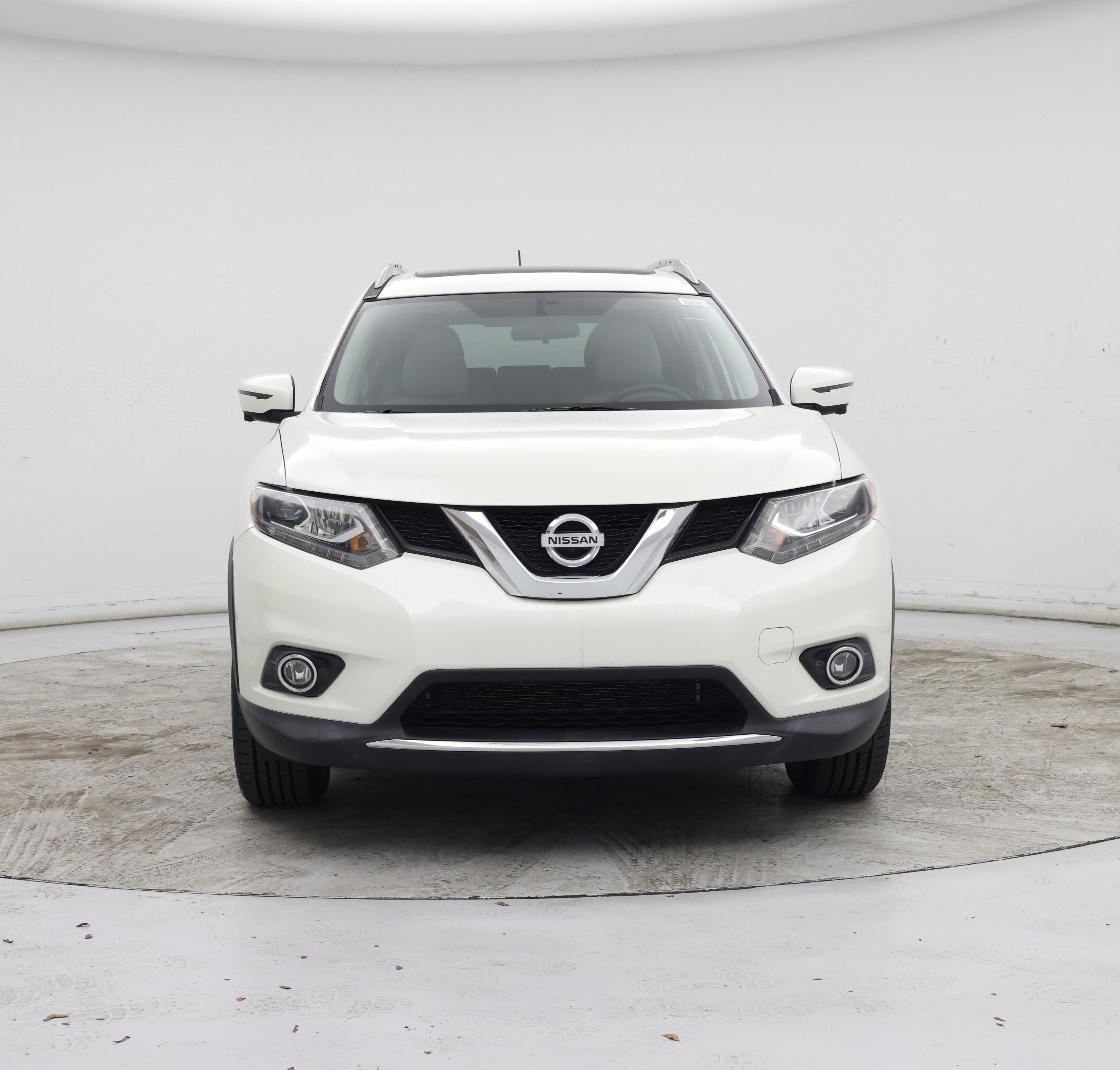 Thumbnail: 2016 Nissan Rogue - 5