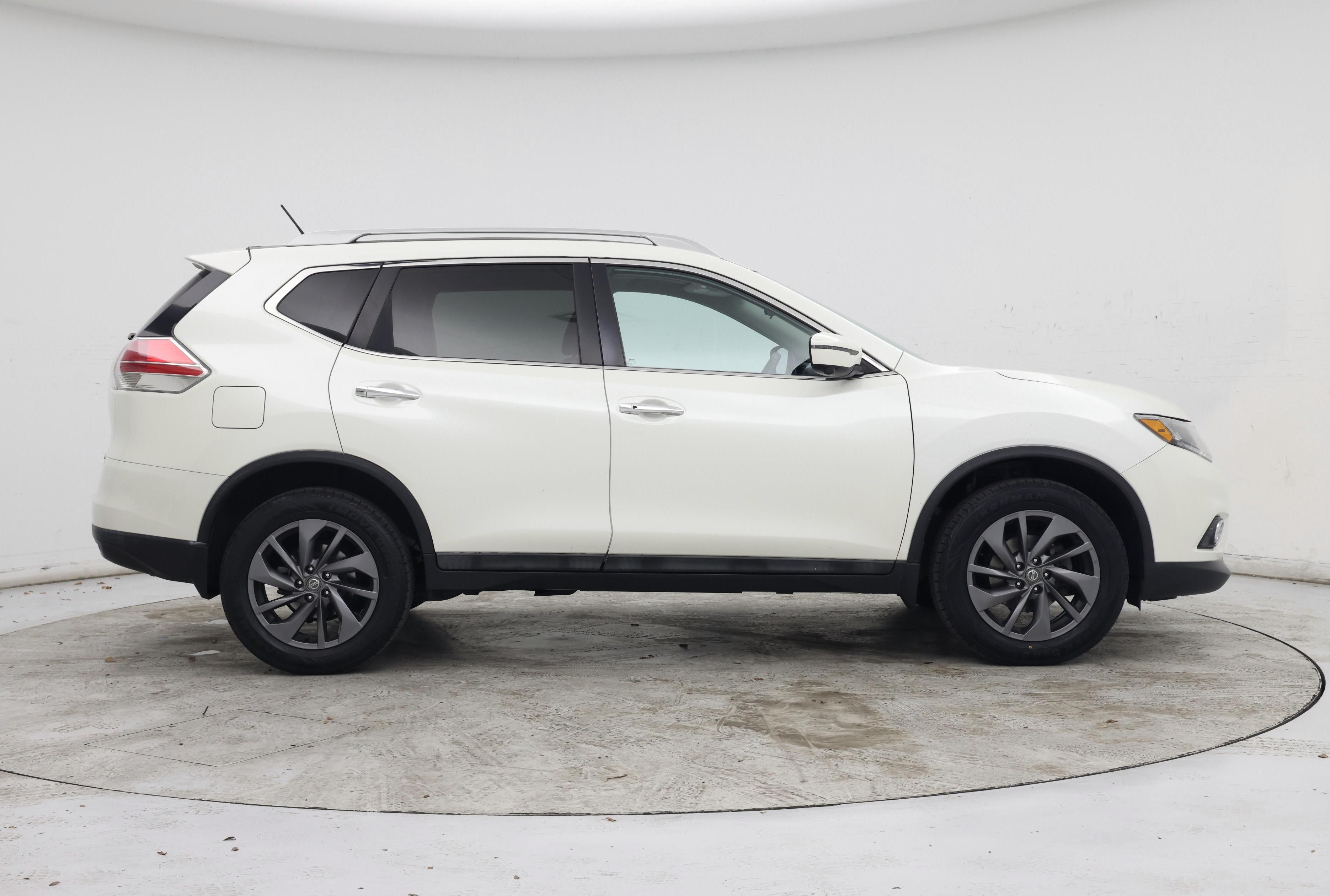 Thumbnail: 2016 Nissan Rogue - 7