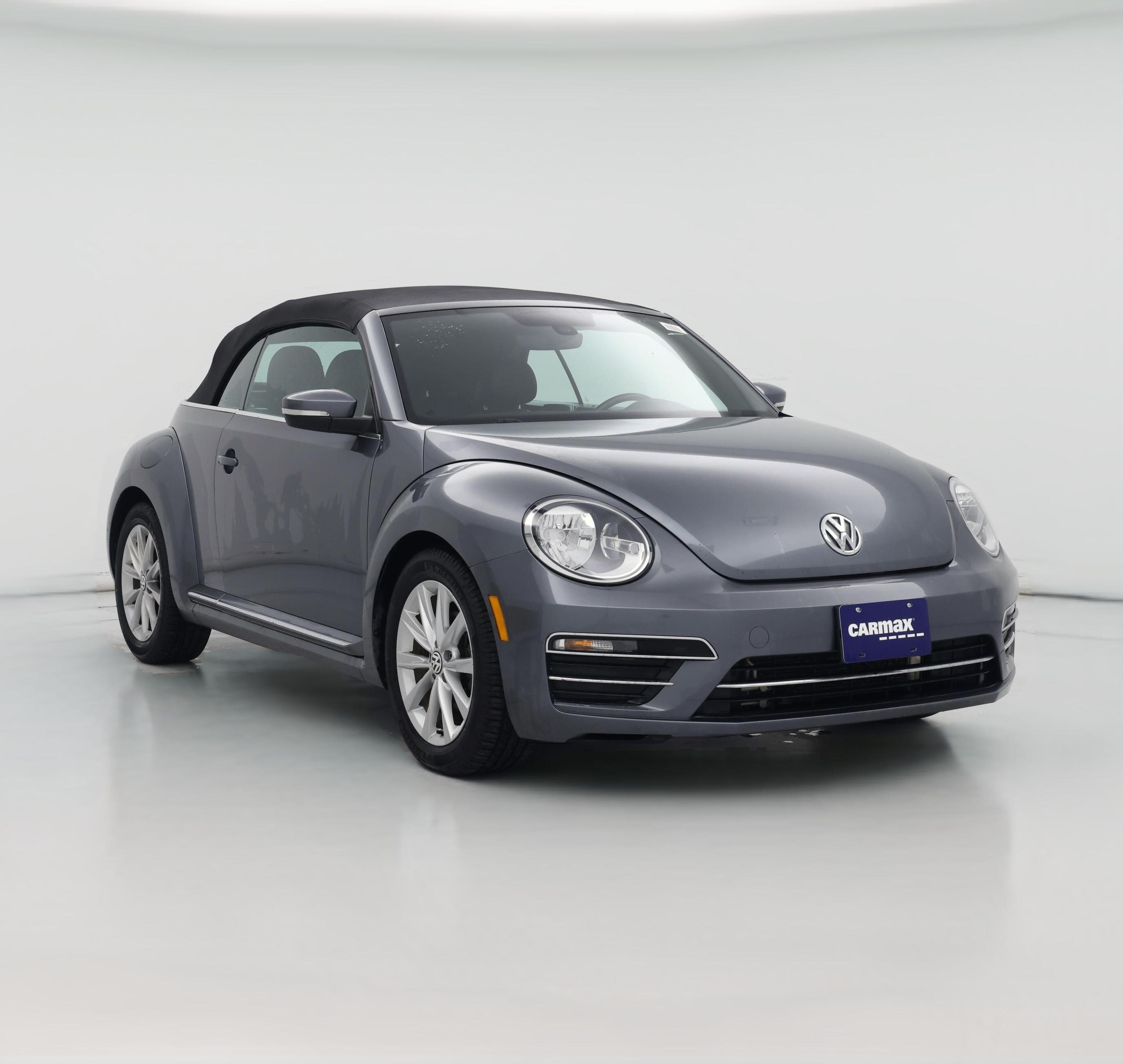Thumbnail: 2017 Volkswagen Beetle - 1