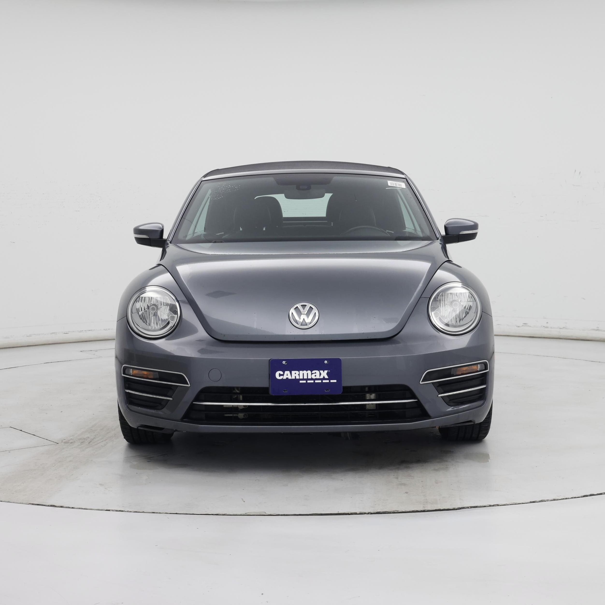 Thumbnail: 2017 Volkswagen Beetle - 5