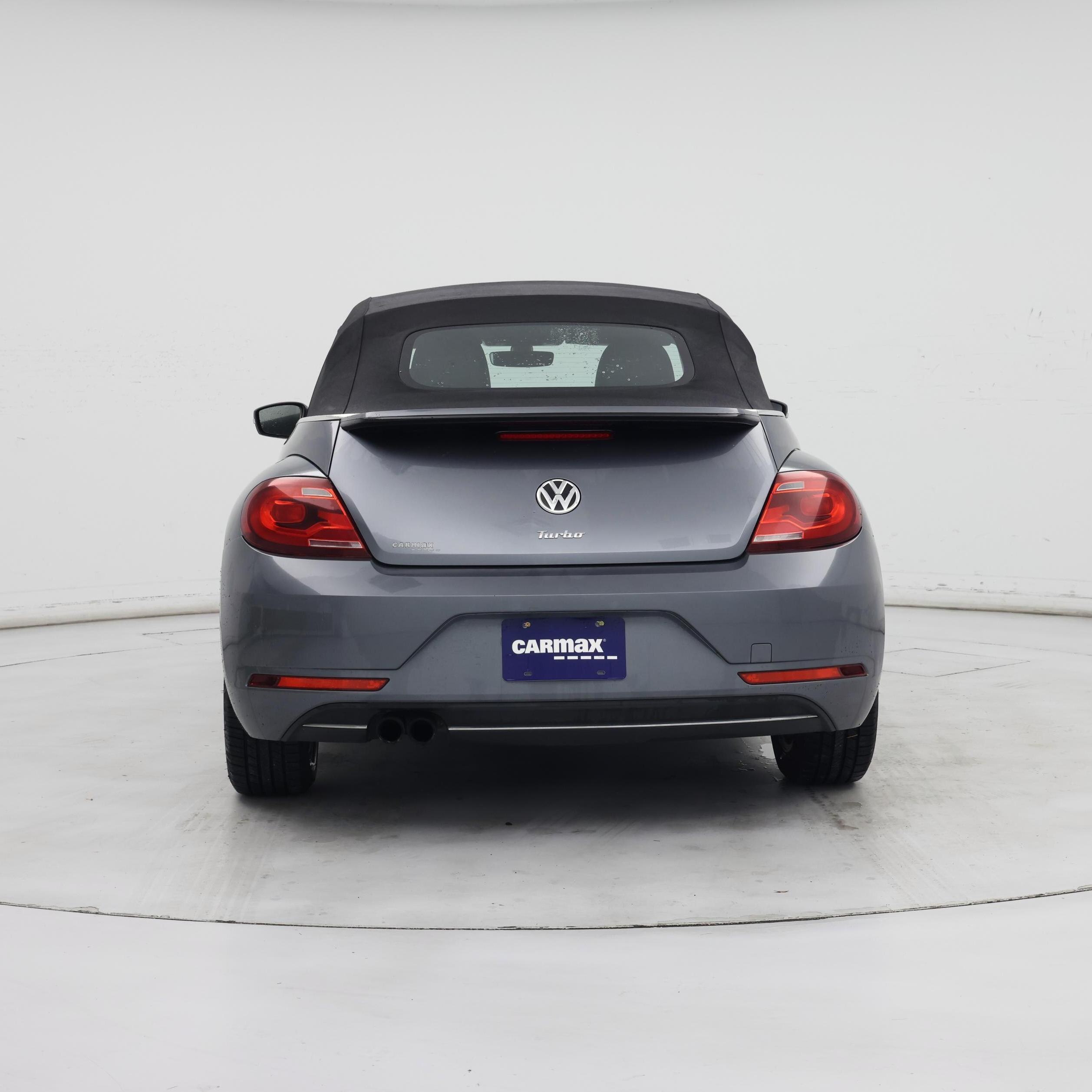 Thumbnail: 2017 Volkswagen Beetle - 6