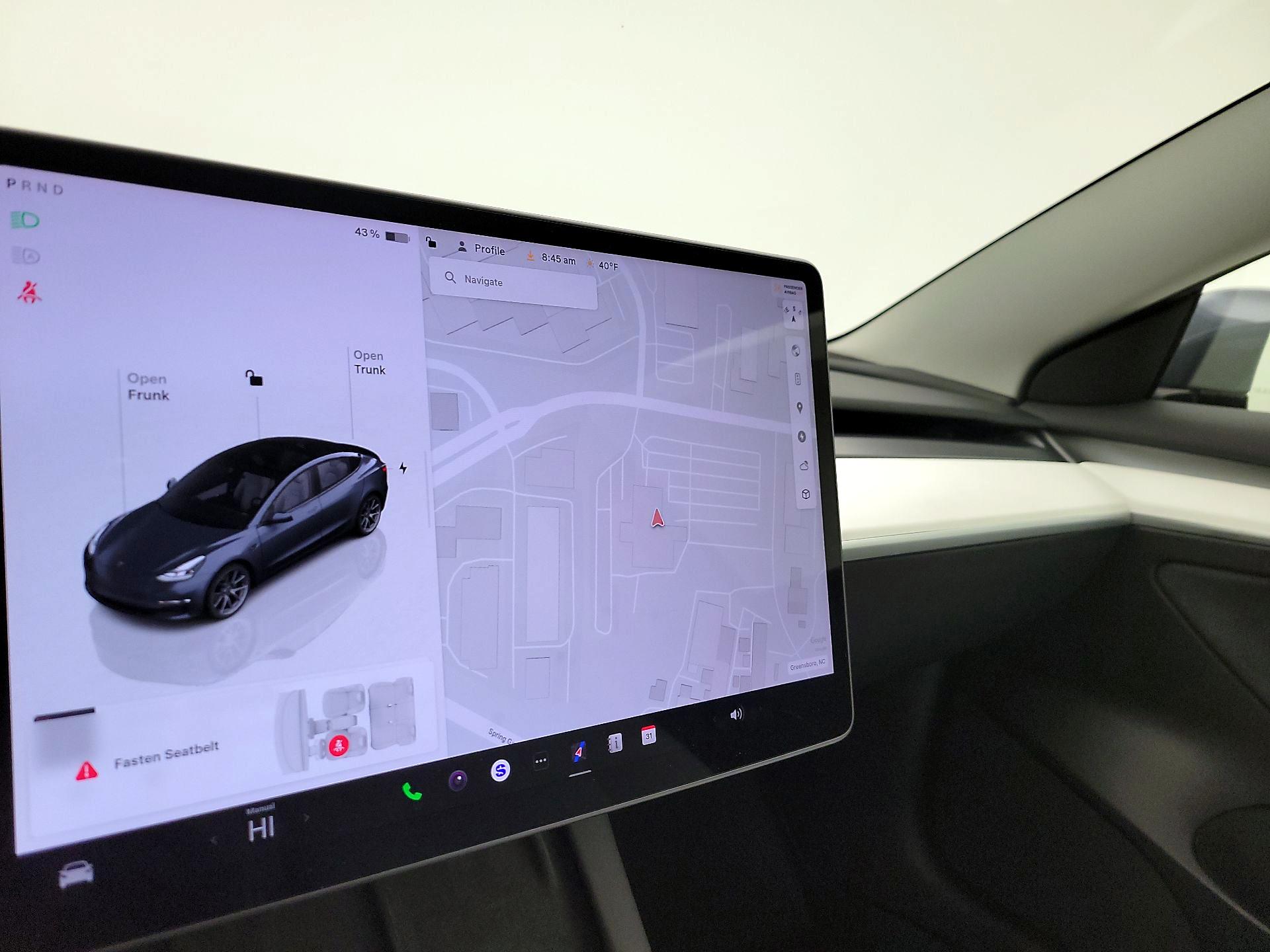 Thumbnail: 2023 Tesla Model 3 - 13