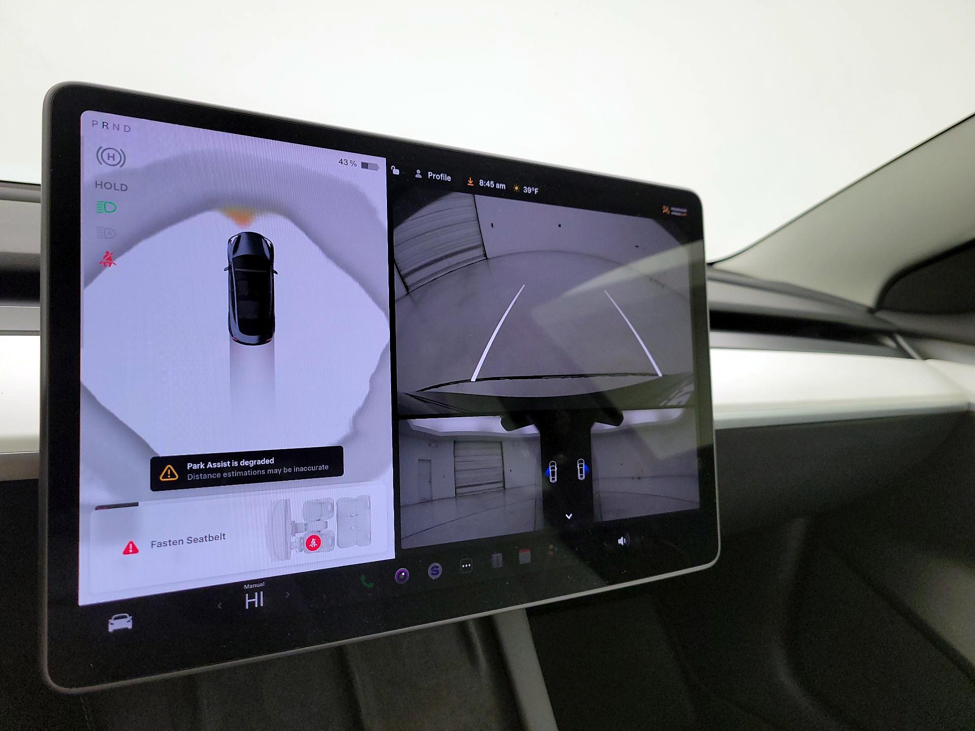 Thumbnail: 2023 Tesla Model 3 - 14