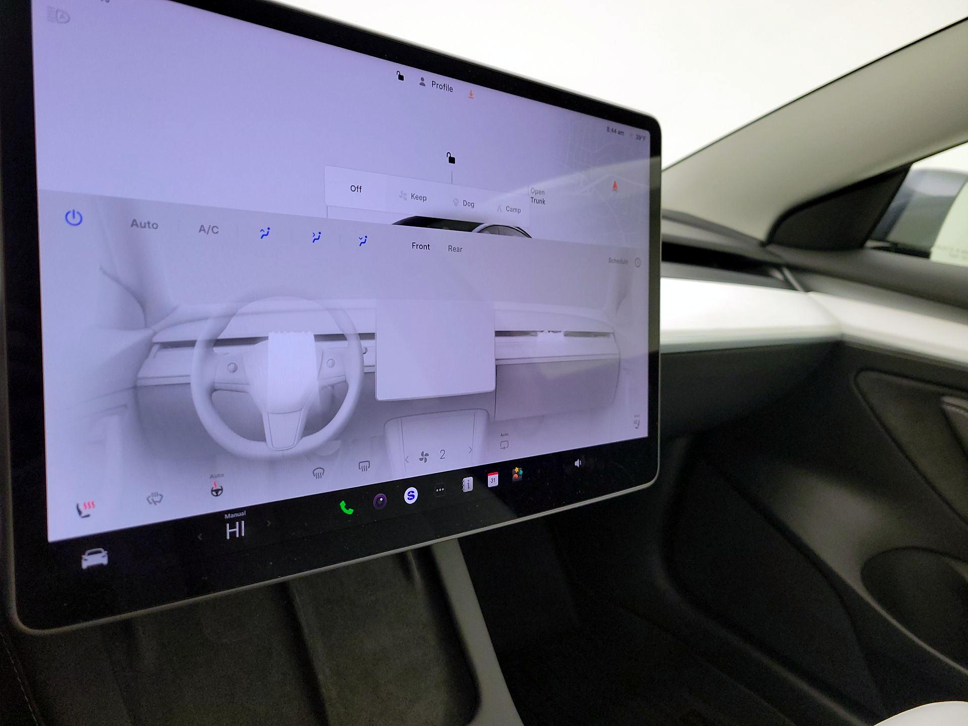 Thumbnail: 2023 Tesla Model 3 - 16