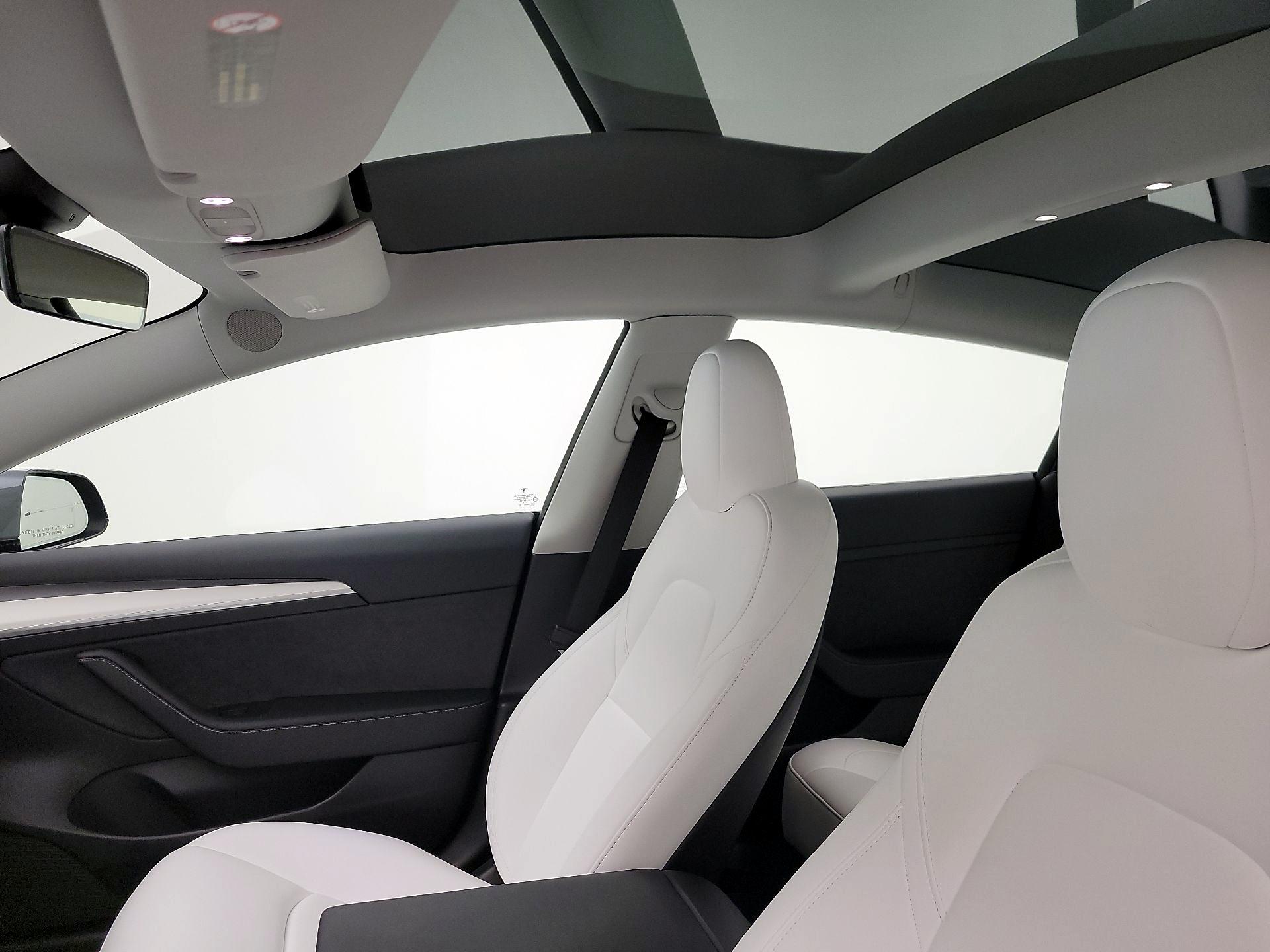 Thumbnail: 2023 Tesla Model 3 - 19