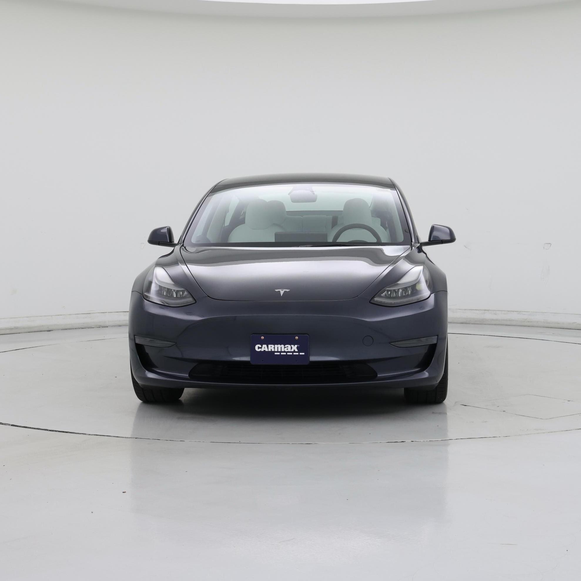 Thumbnail: 2023 Tesla Model 3 - 5