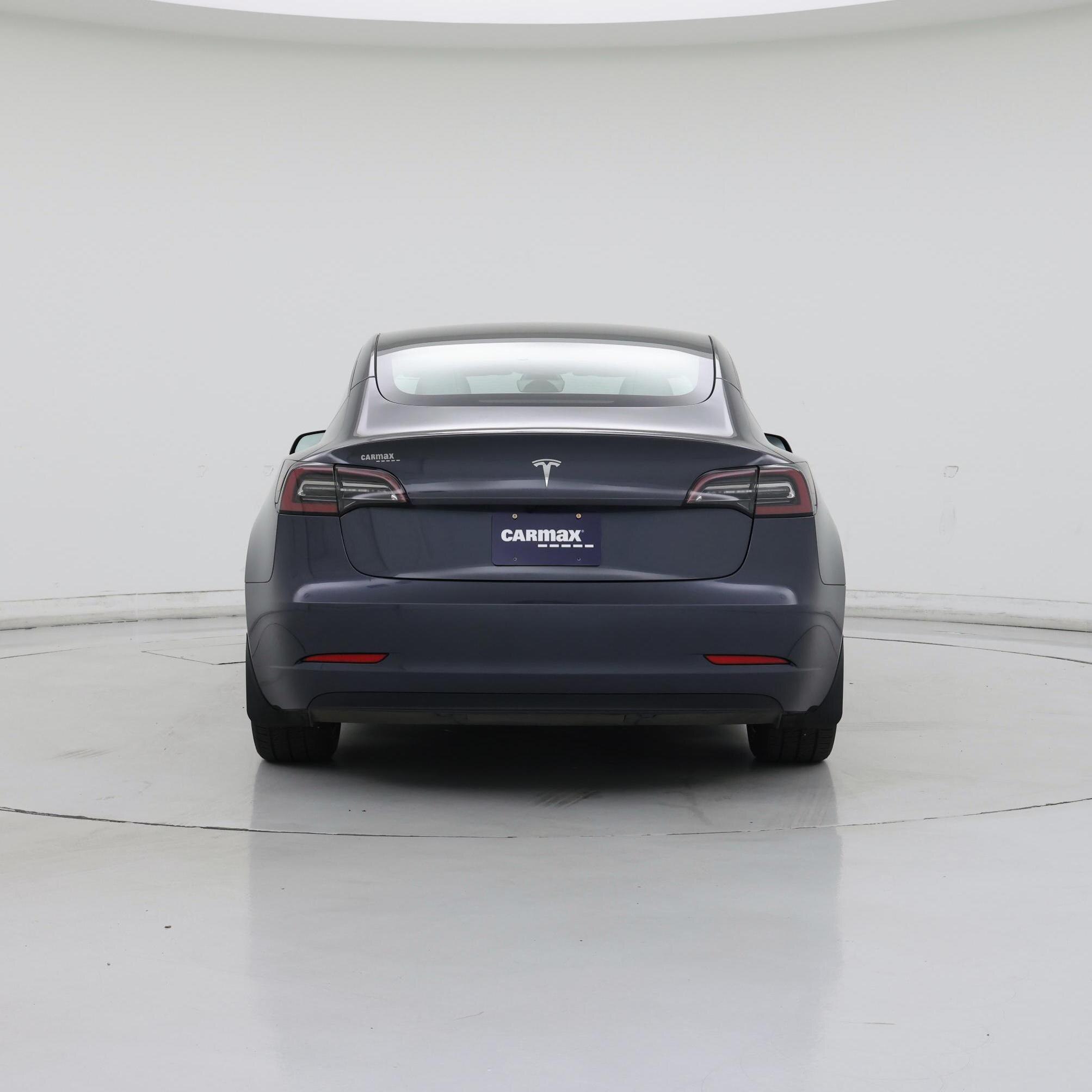 Thumbnail: 2023 Tesla Model 3 - 6