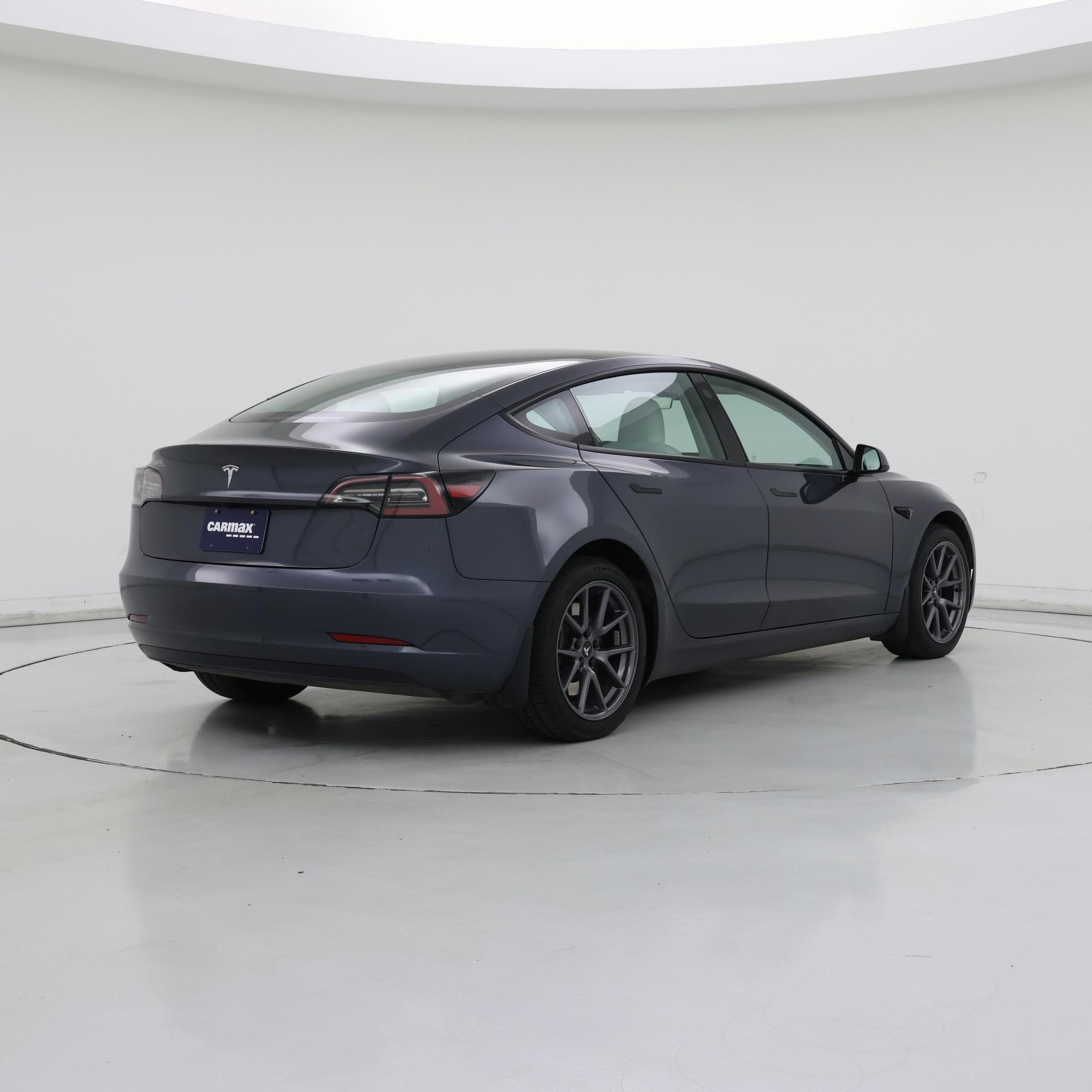Thumbnail: 2023 Tesla Model 3 - 8
