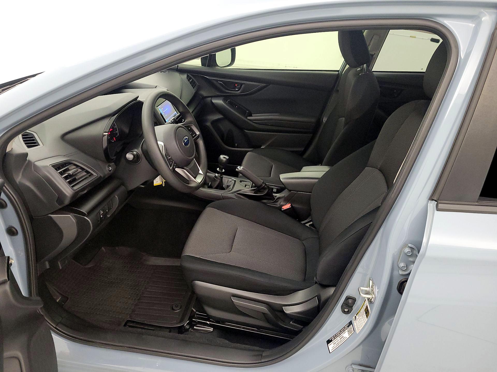 Thumbnail: 2022 Subaru Crosstrek - 11