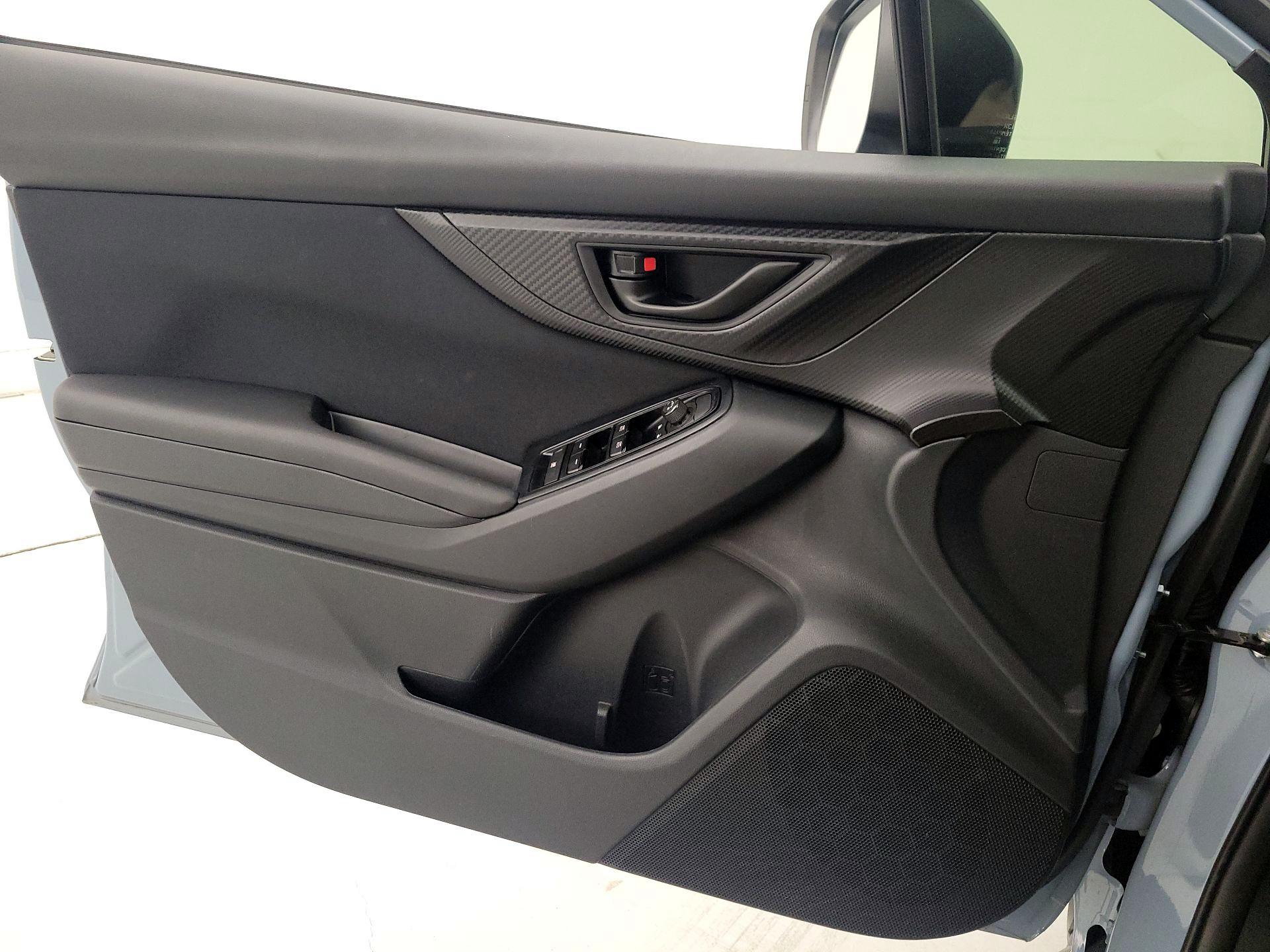 Thumbnail: 2022 Subaru Crosstrek - 12