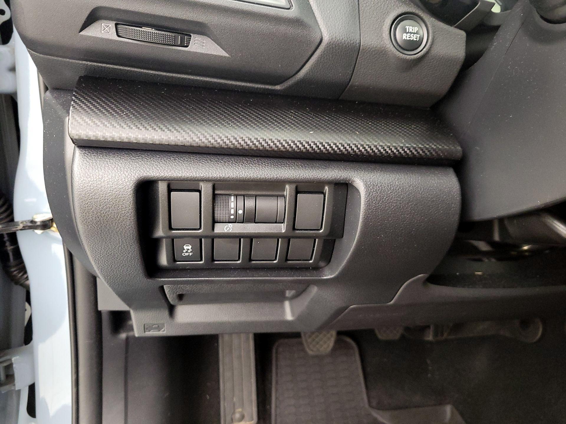 Thumbnail: 2022 Subaru Crosstrek - 13