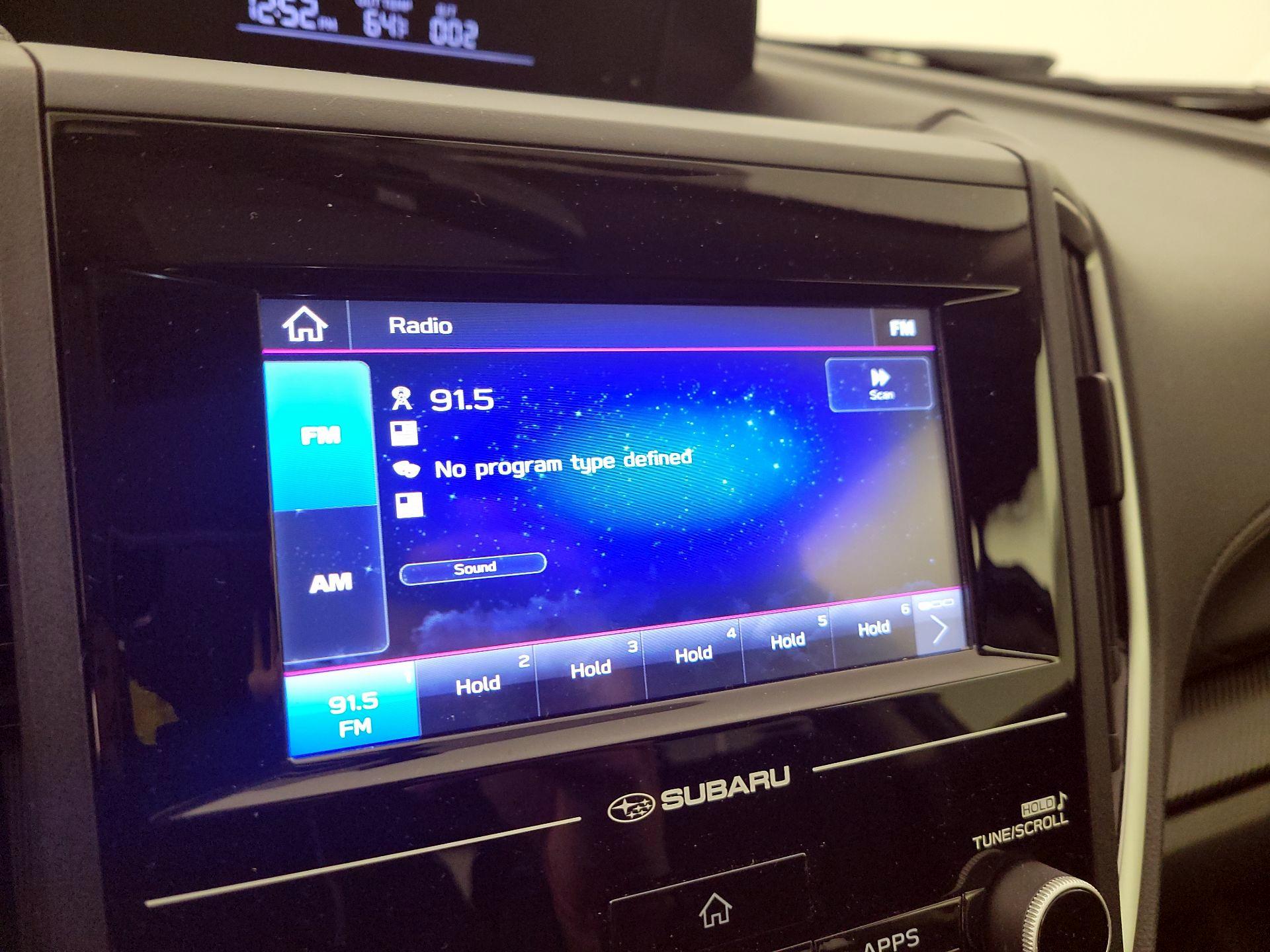 Thumbnail: 2022 Subaru Crosstrek - 14