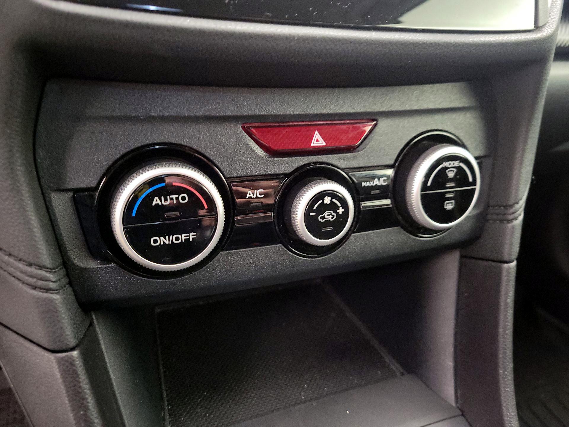 Thumbnail: 2022 Subaru Crosstrek - 15