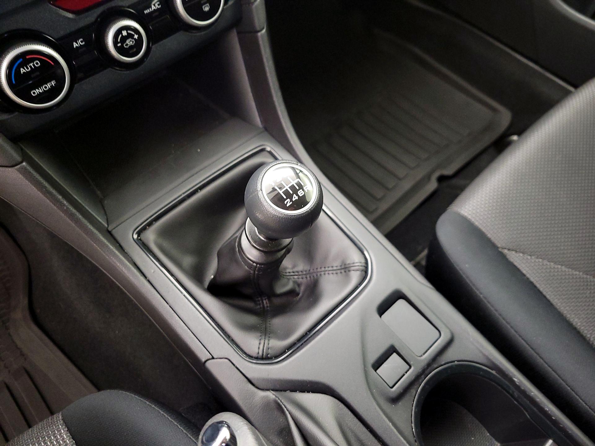 Thumbnail: 2022 Subaru Crosstrek - 16