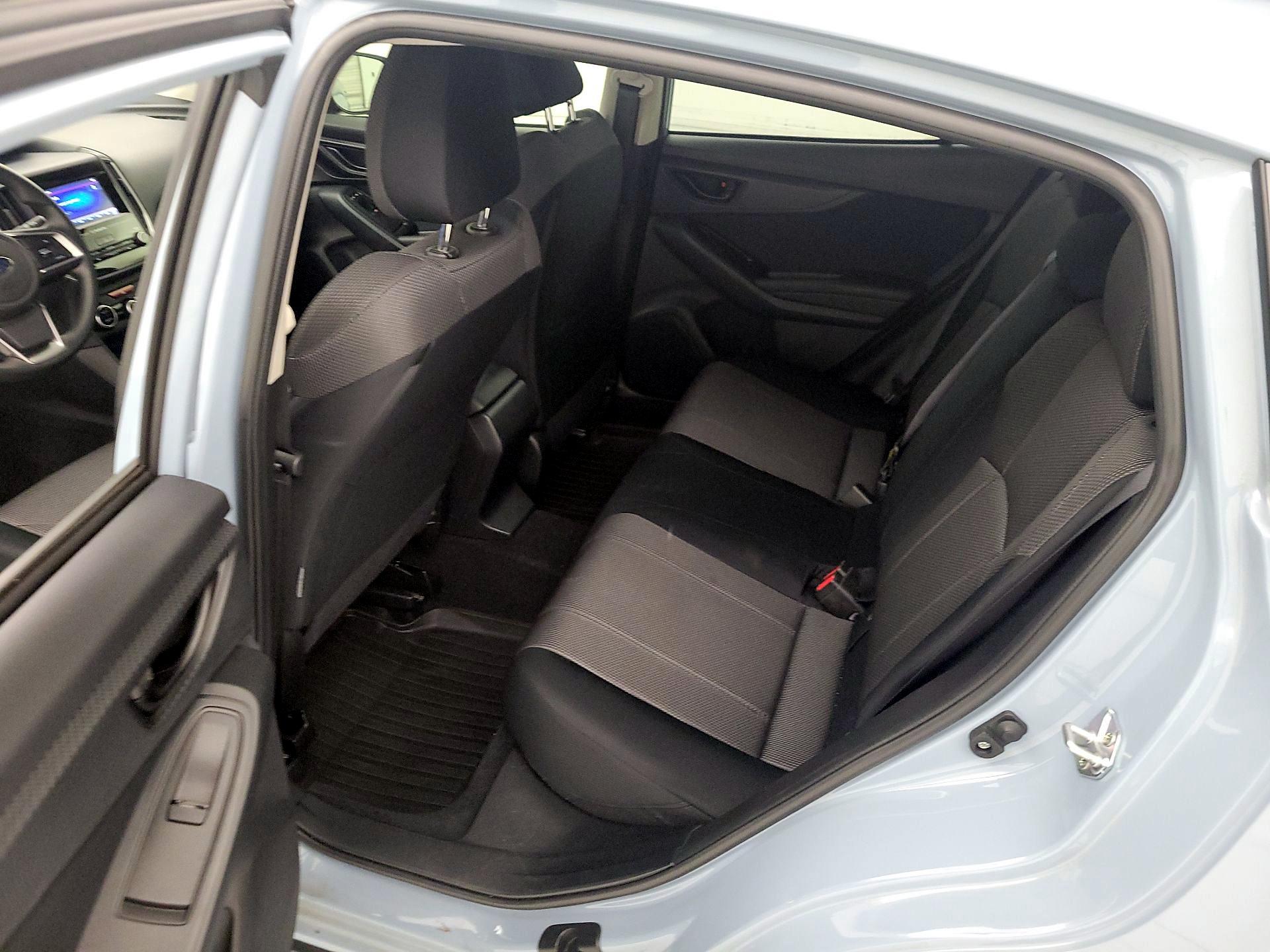 Thumbnail: 2022 Subaru Crosstrek - 18