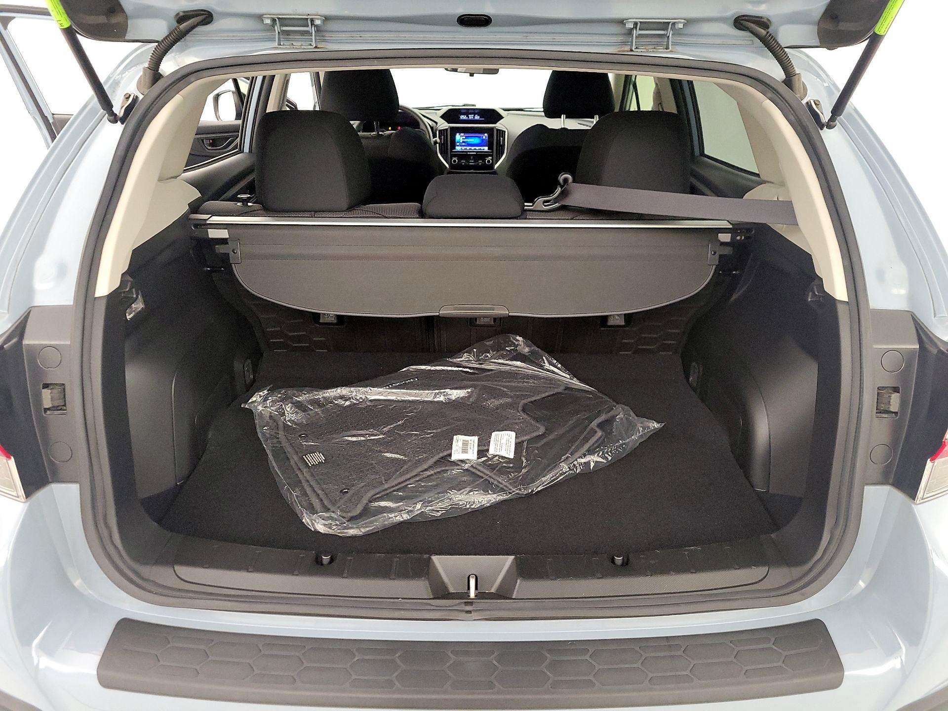 Thumbnail: 2022 Subaru Crosstrek - 19