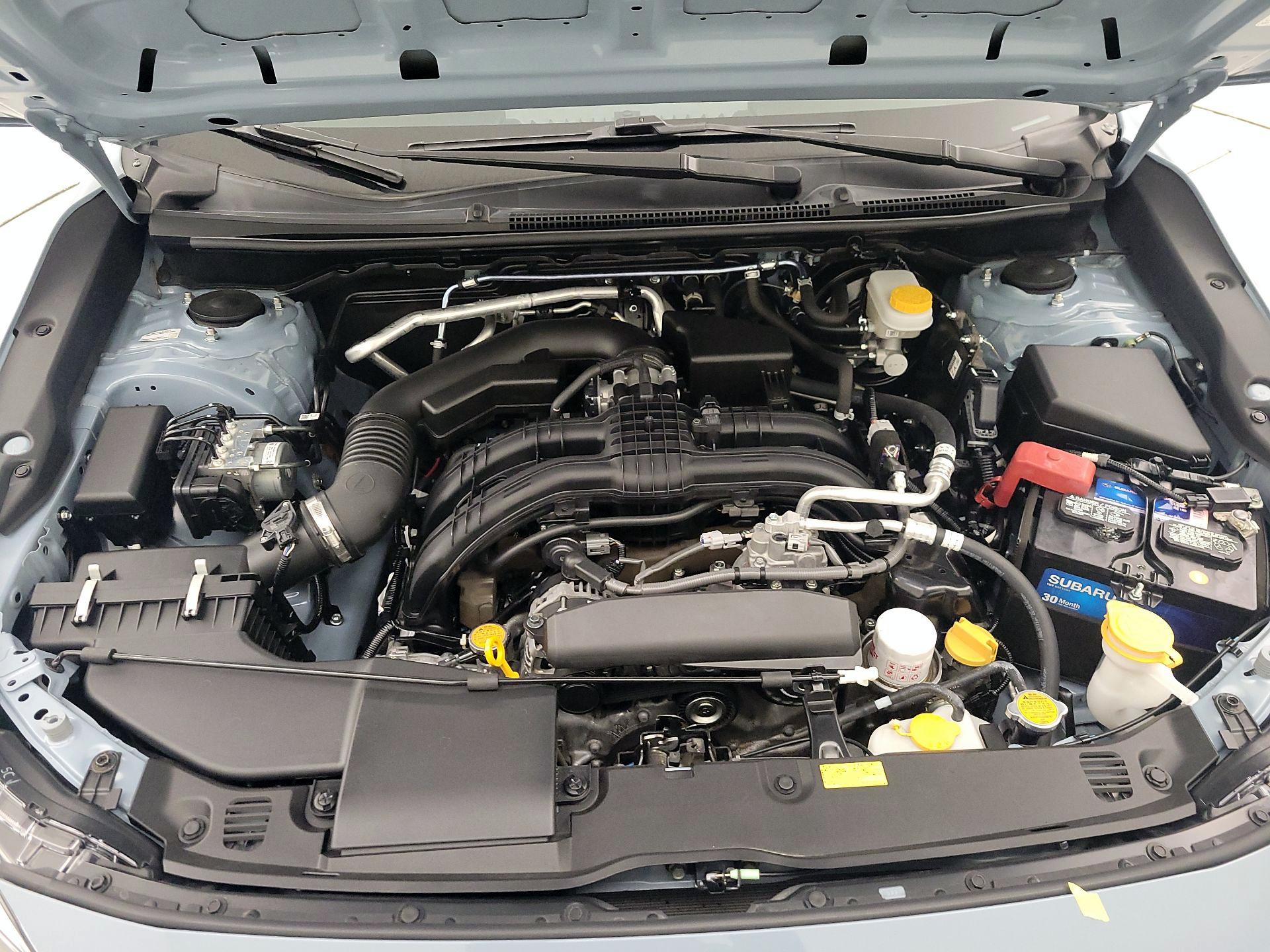 Thumbnail: 2022 Subaru Crosstrek - 20