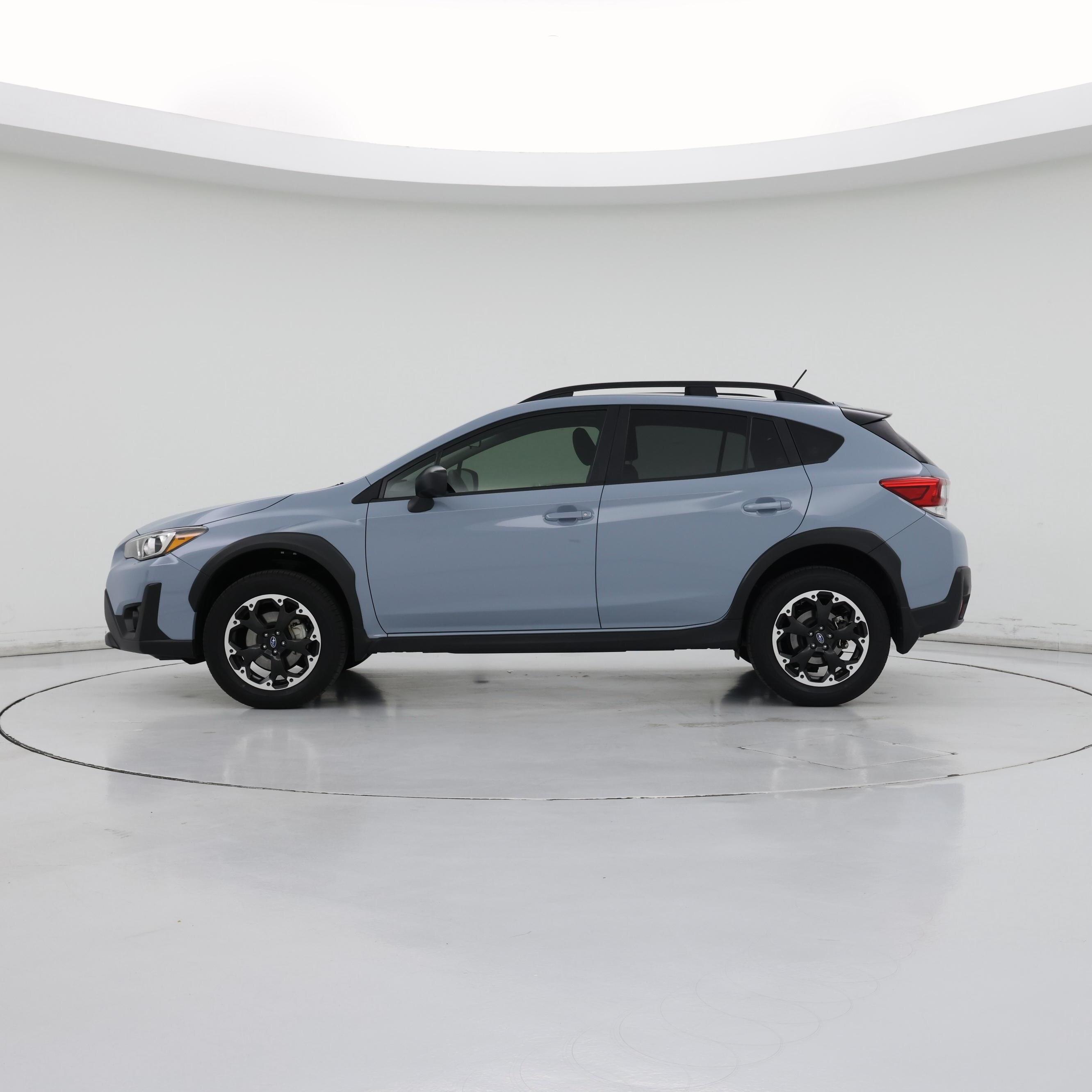 Thumbnail: 2022 Subaru Crosstrek - 3