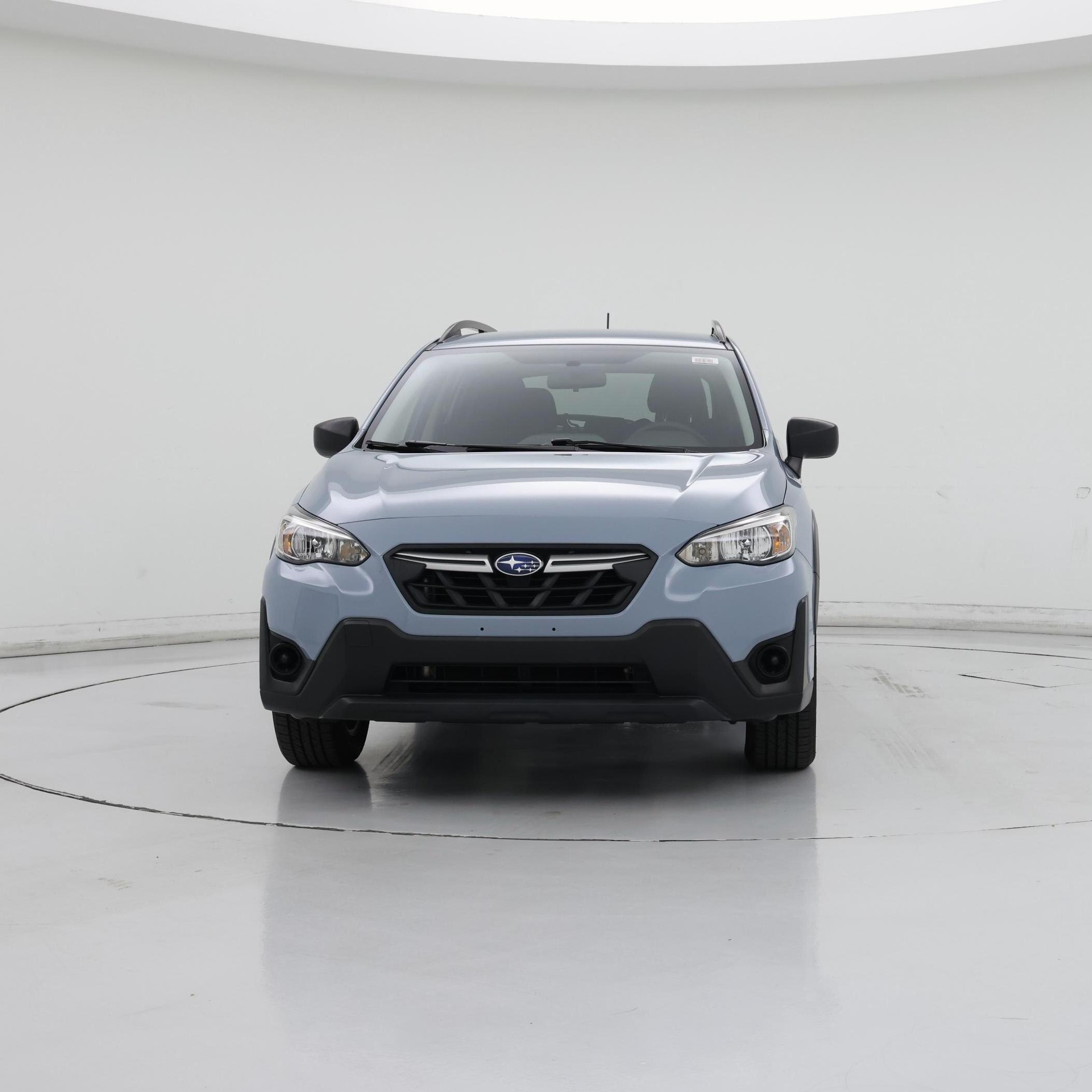 Thumbnail: 2022 Subaru Crosstrek - 5