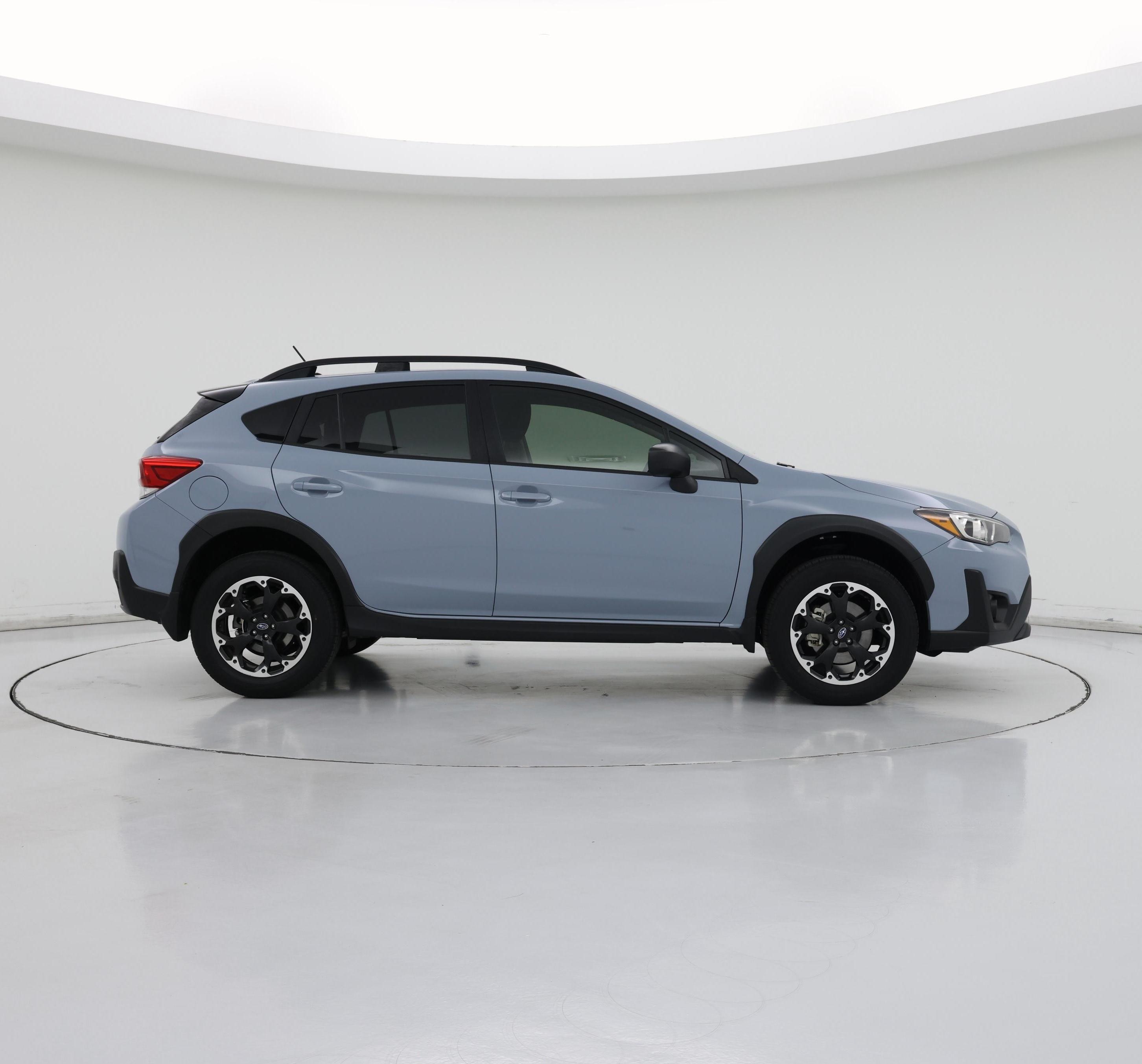 Thumbnail: 2022 Subaru Crosstrek - 7